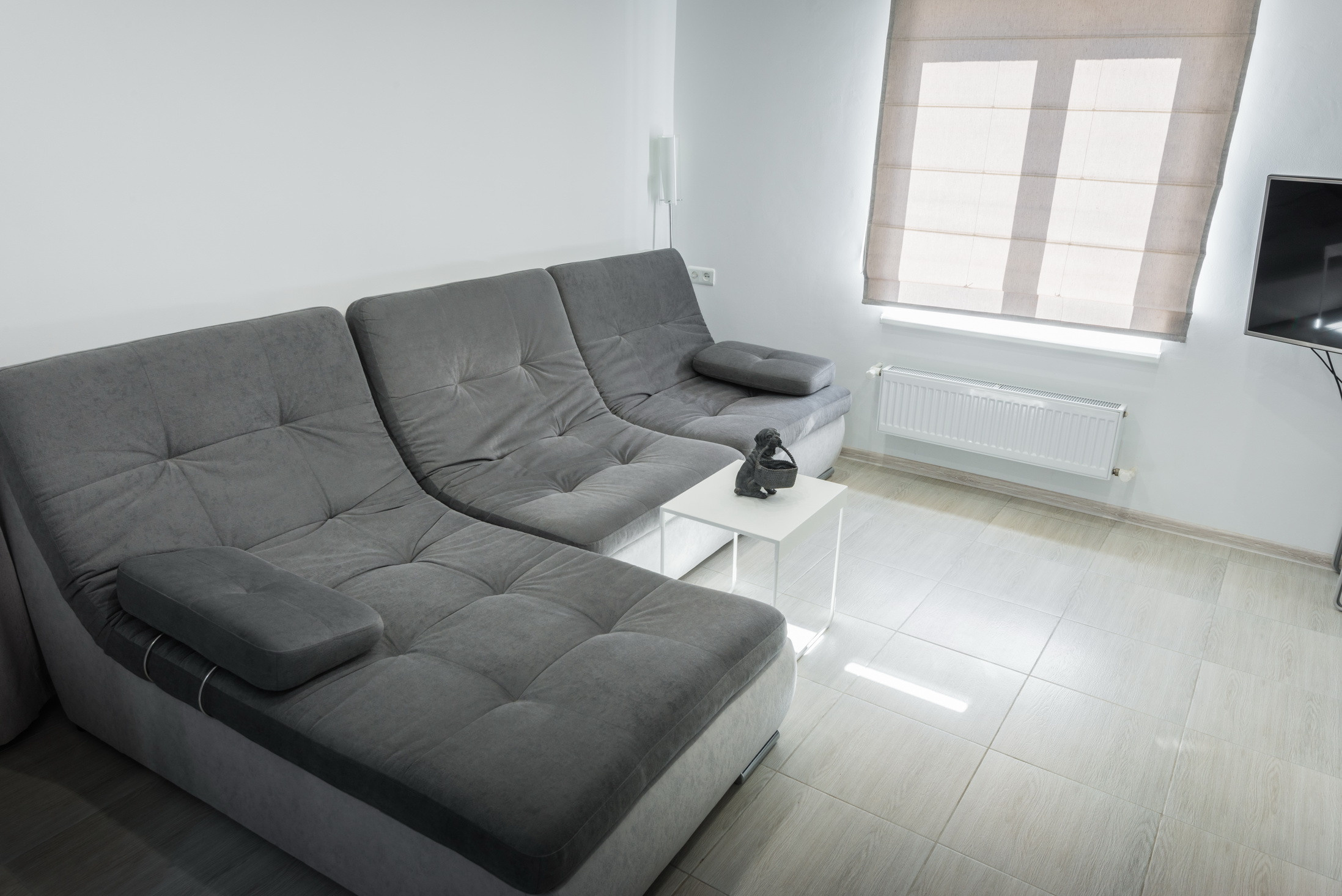 Умный Дом в Деревне. Фотограф Александр Рыбинцев