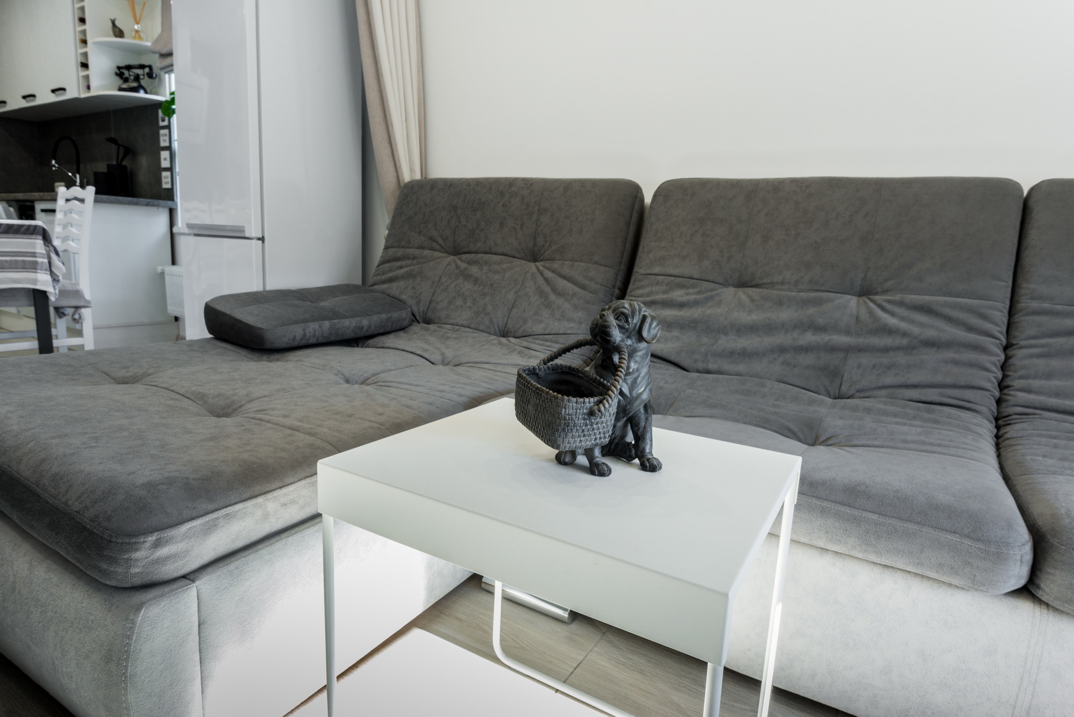 Умный Дом в Деревне. Фотограф Александр Рыбинцев