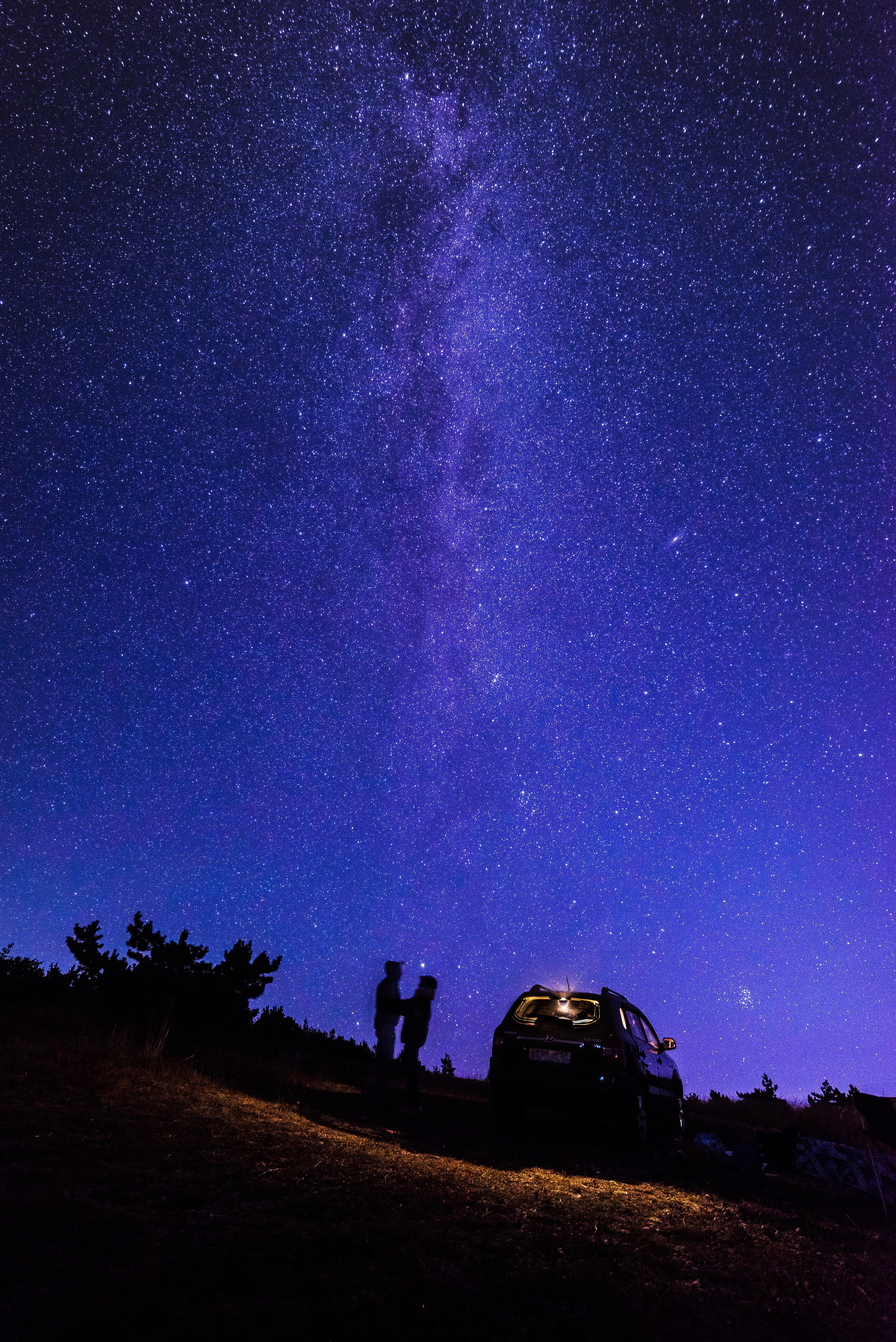 NatUre. Photographer Aleksandr Rybintsev