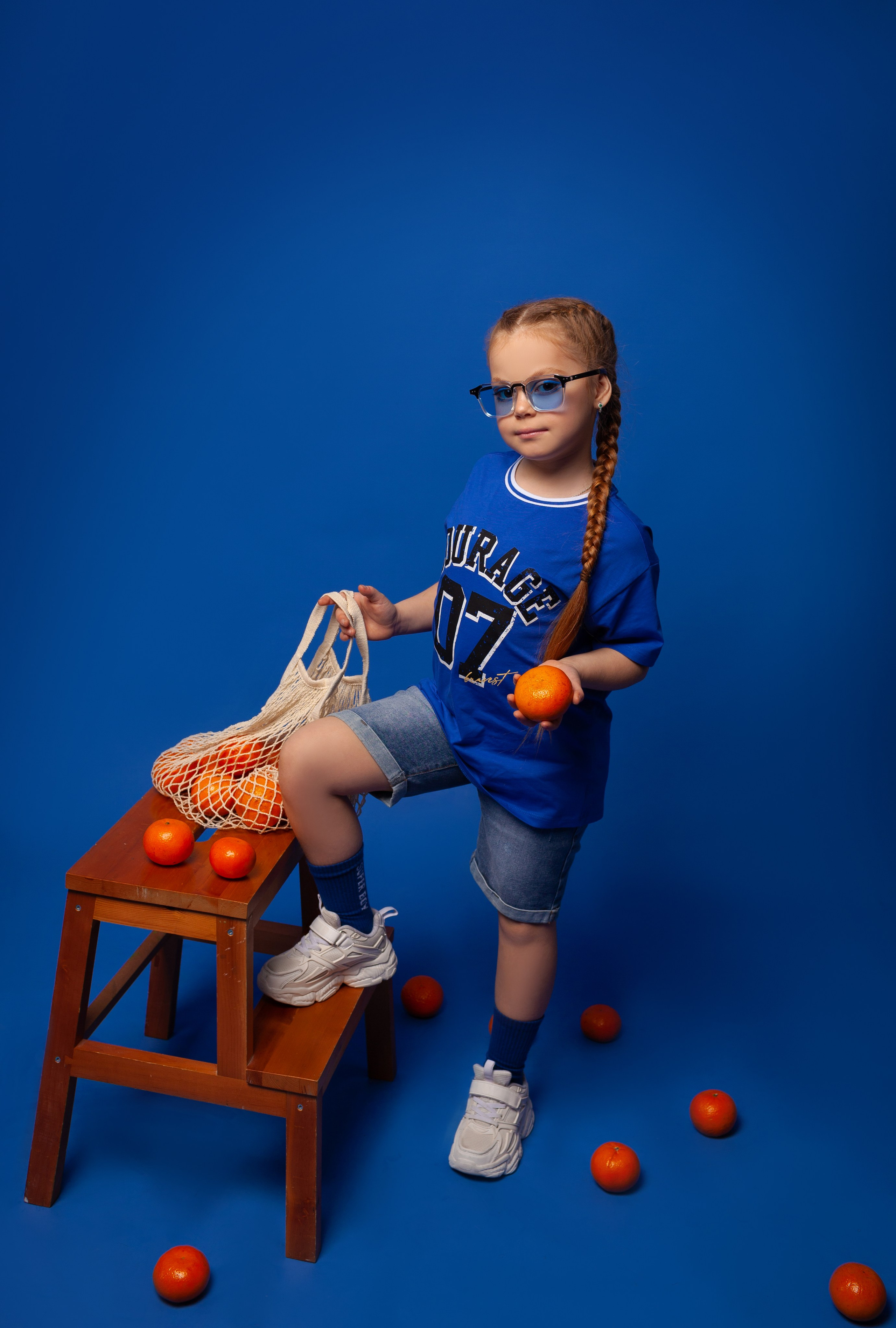 Тематические съёмки. Модельное Агентство Alma Model Management