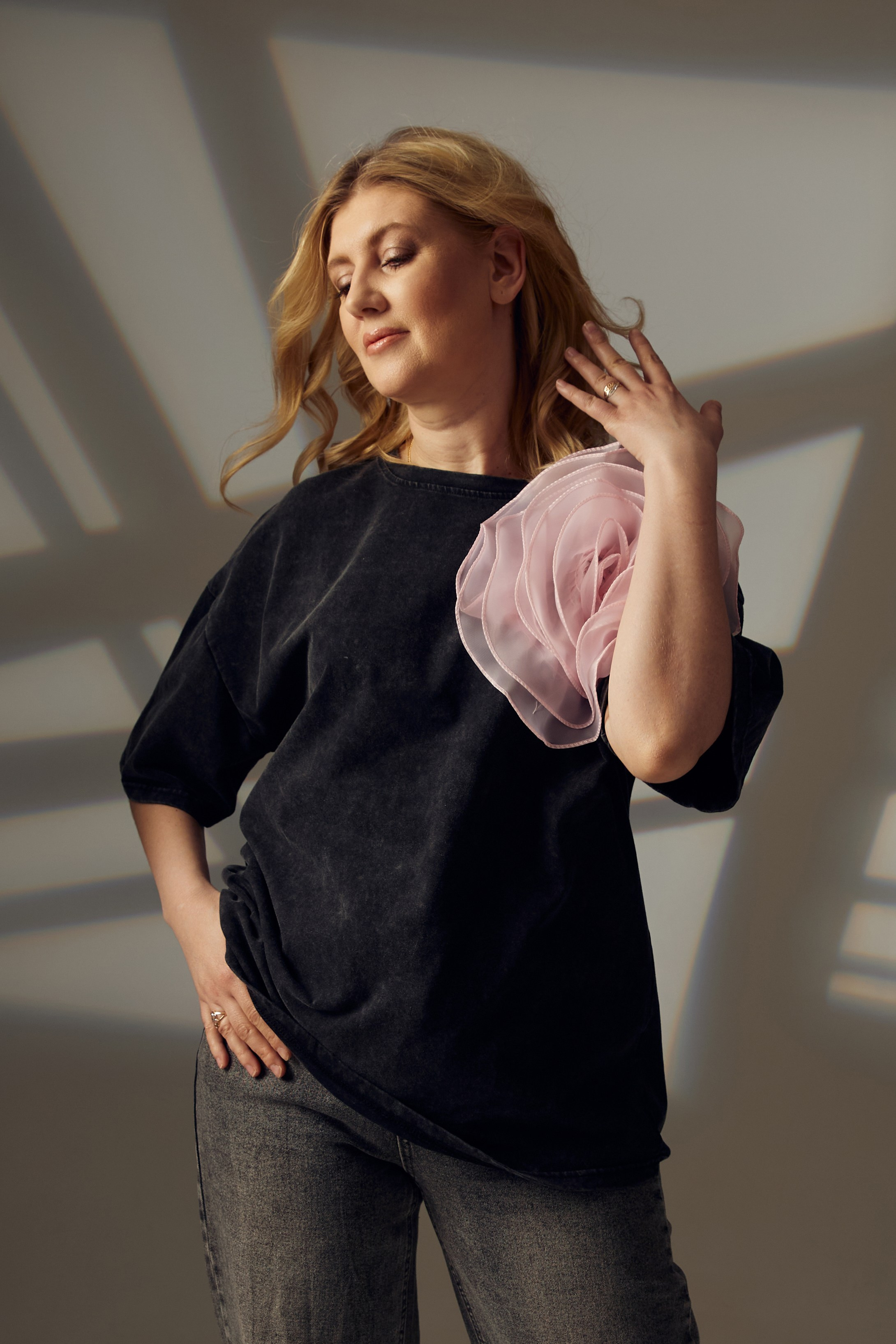 Татьяна. Фотограф