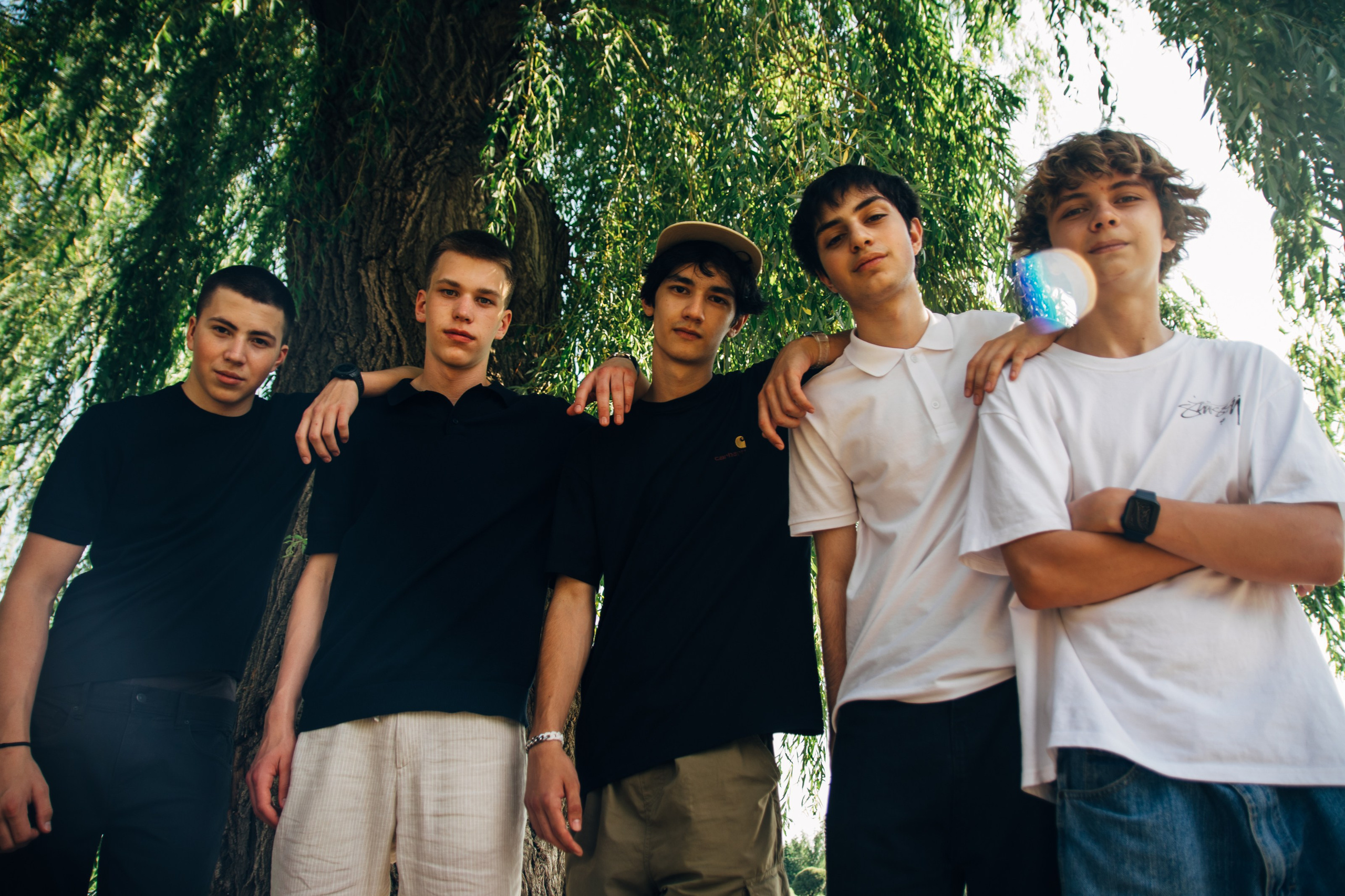 Выпускной 2024. Репортажный фотограф в Ставрополе