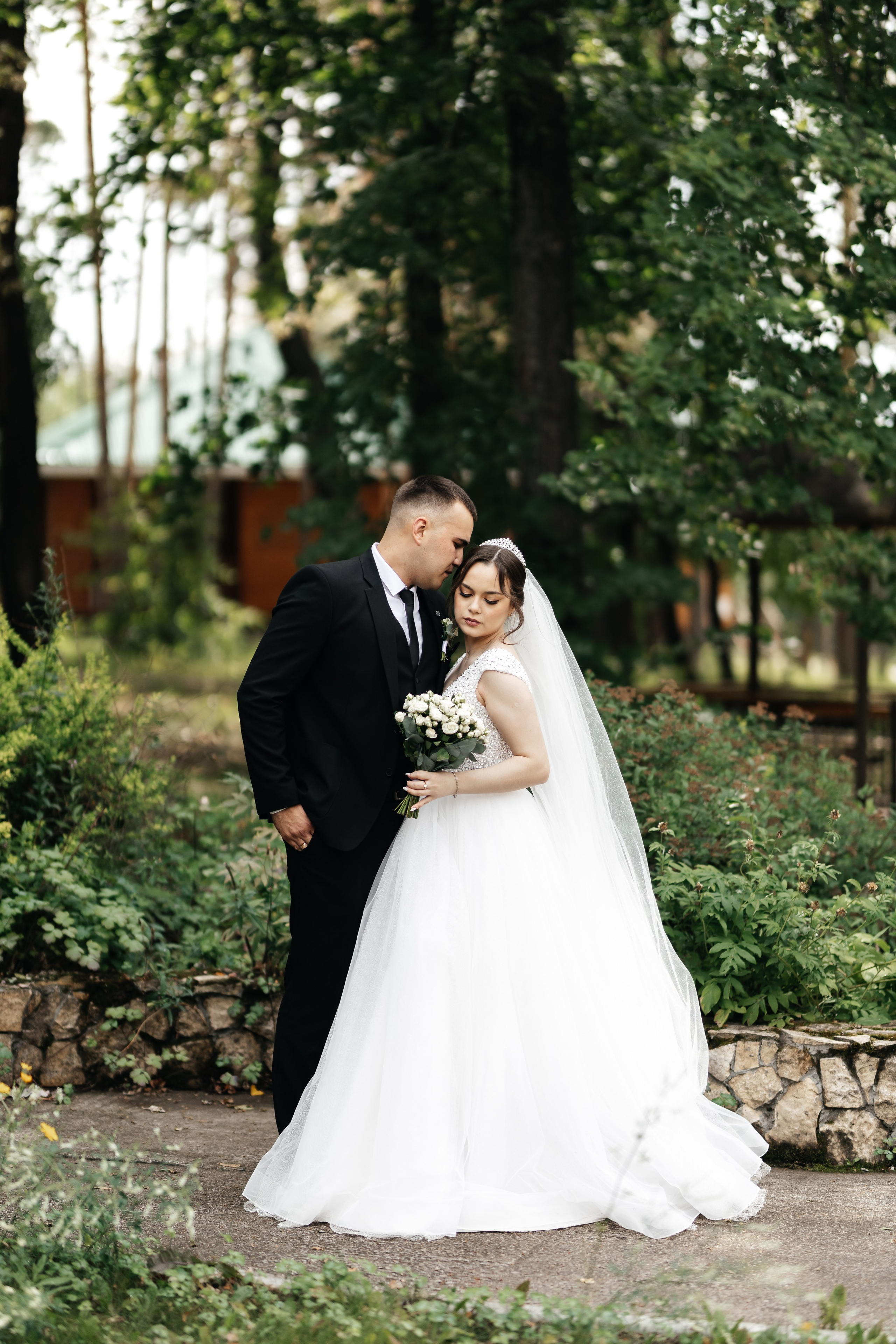 Kirill & Anna. Свадебный фотограф Ильнар Асадуллин