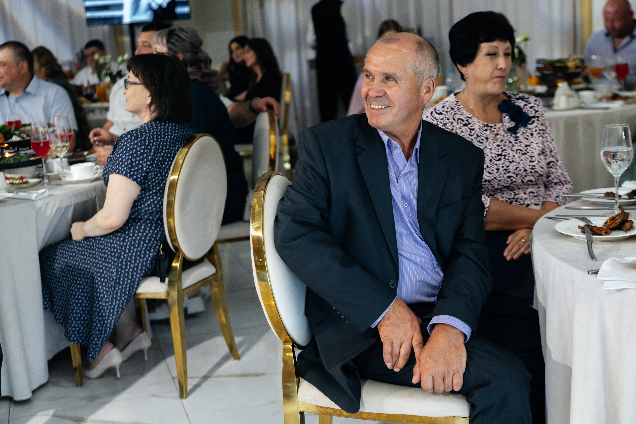 Arthur & Zarina. Свадебный фотограф Ильнар Асадуллин