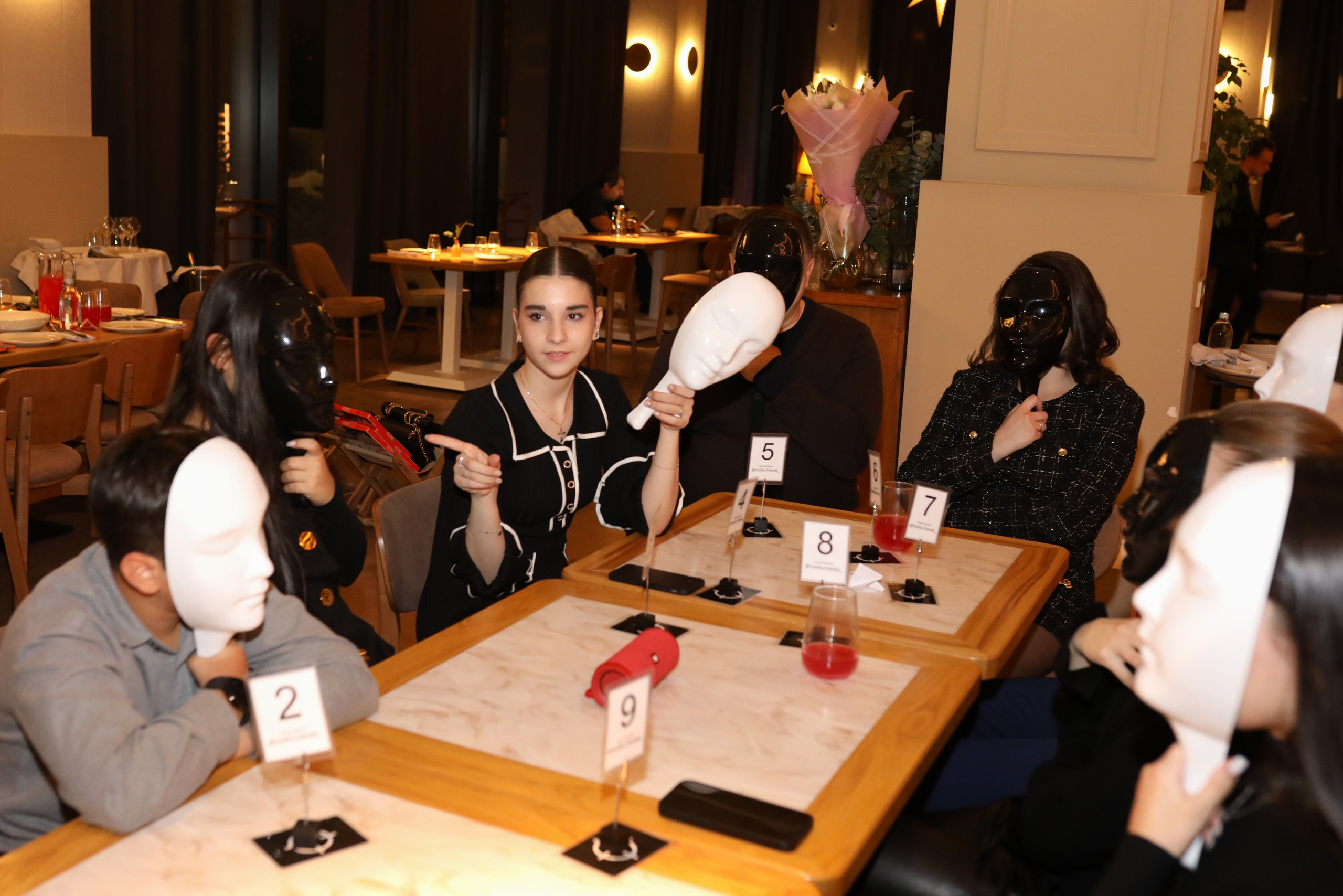 Корпоративная съемка. Фотограф на крещение Москва