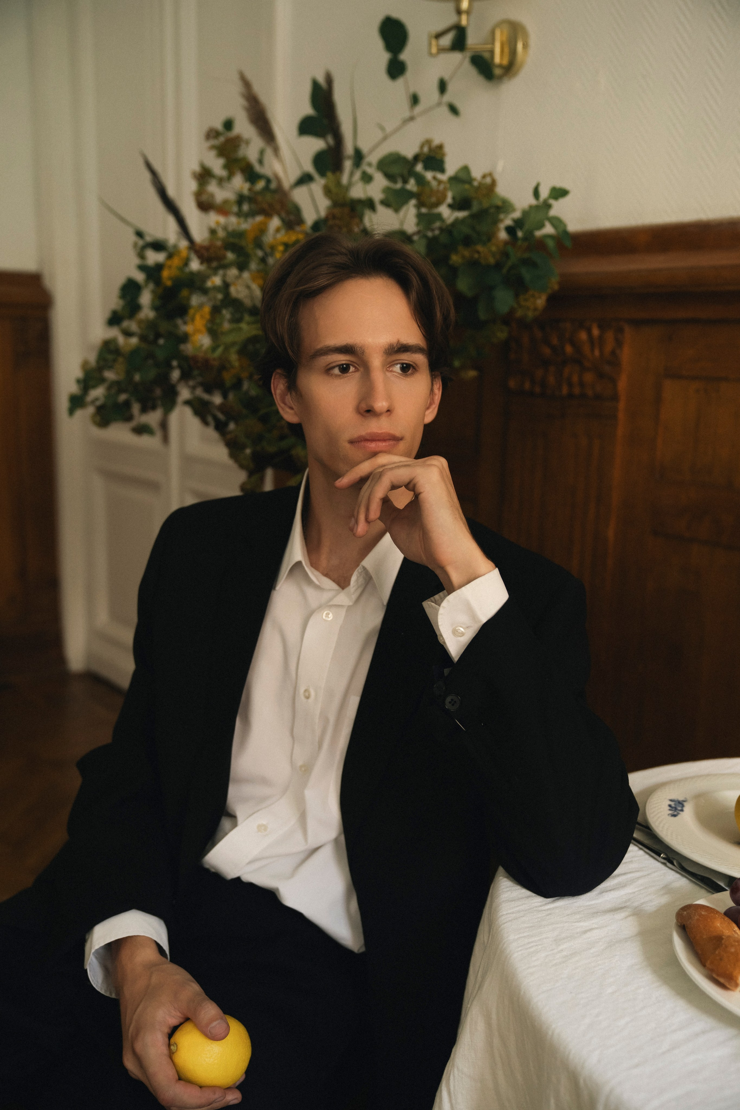 Эля и Даня. Фотограф в Москве Татьяна Колотилова