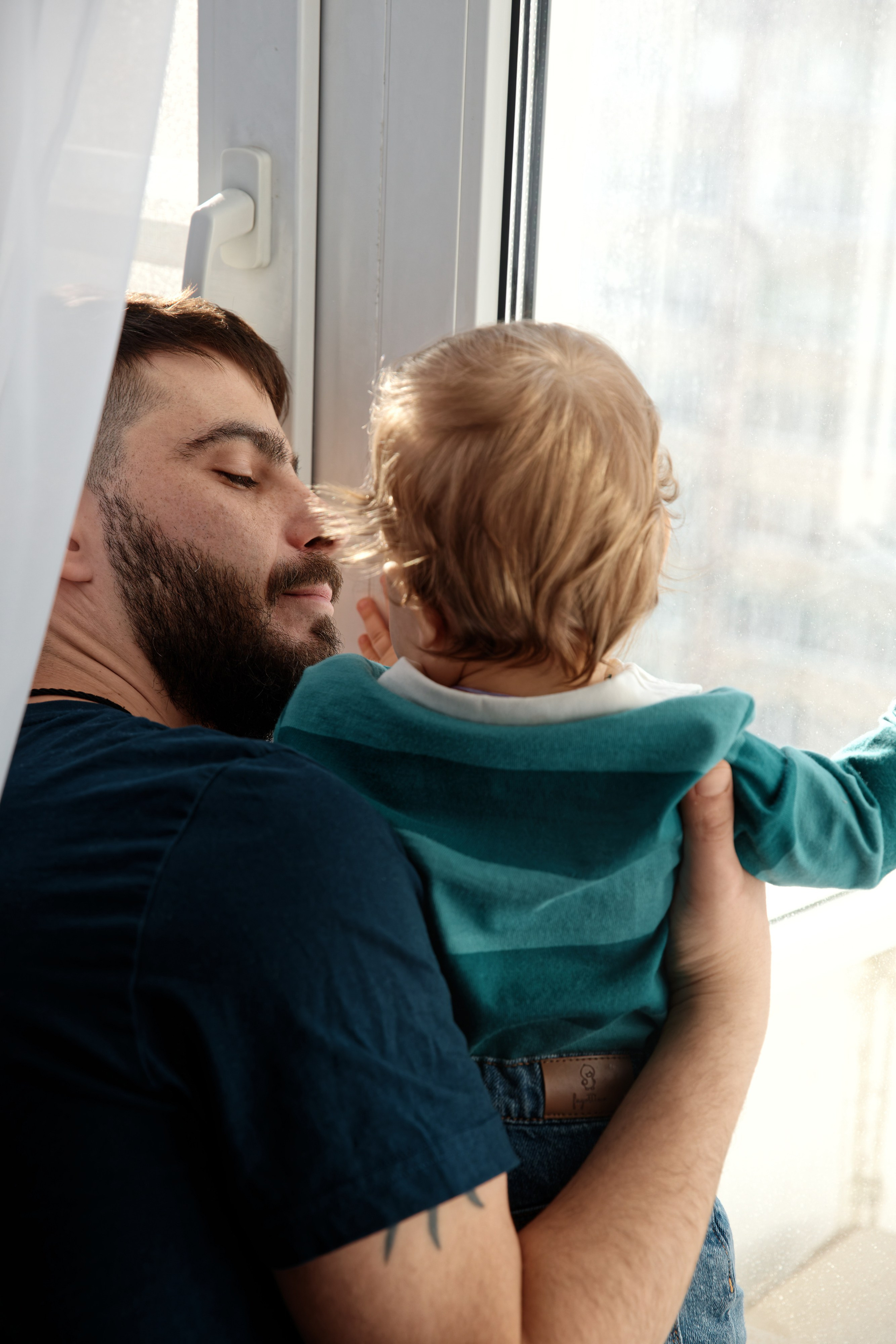 Семья Гуторовых. Семейный фотограф — Макс Белогрудов