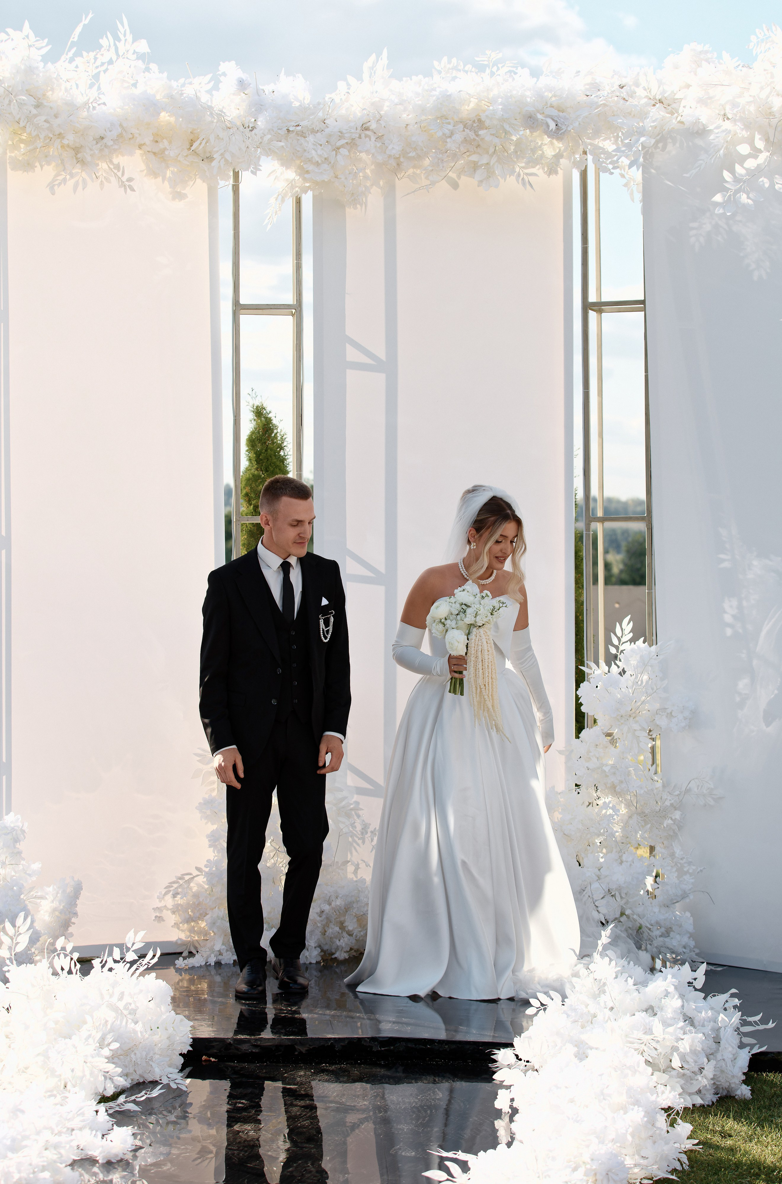 Роман и Валерия. Семейный фотограф — Макс Белогрудов