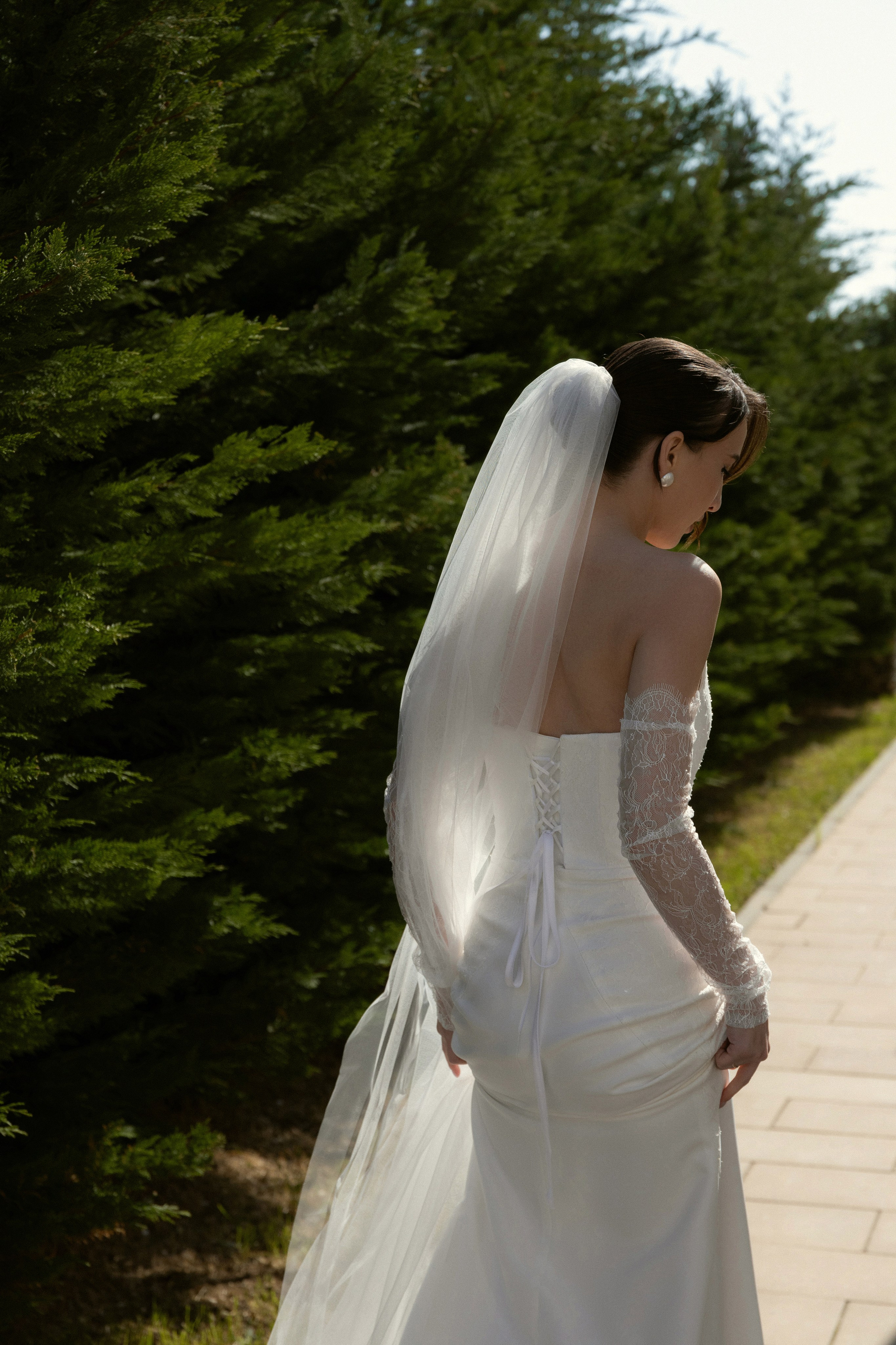 Вадим и Ксения. Свадебный и семейный фотограф в Анапе/Новороссийске Виктория Чайка