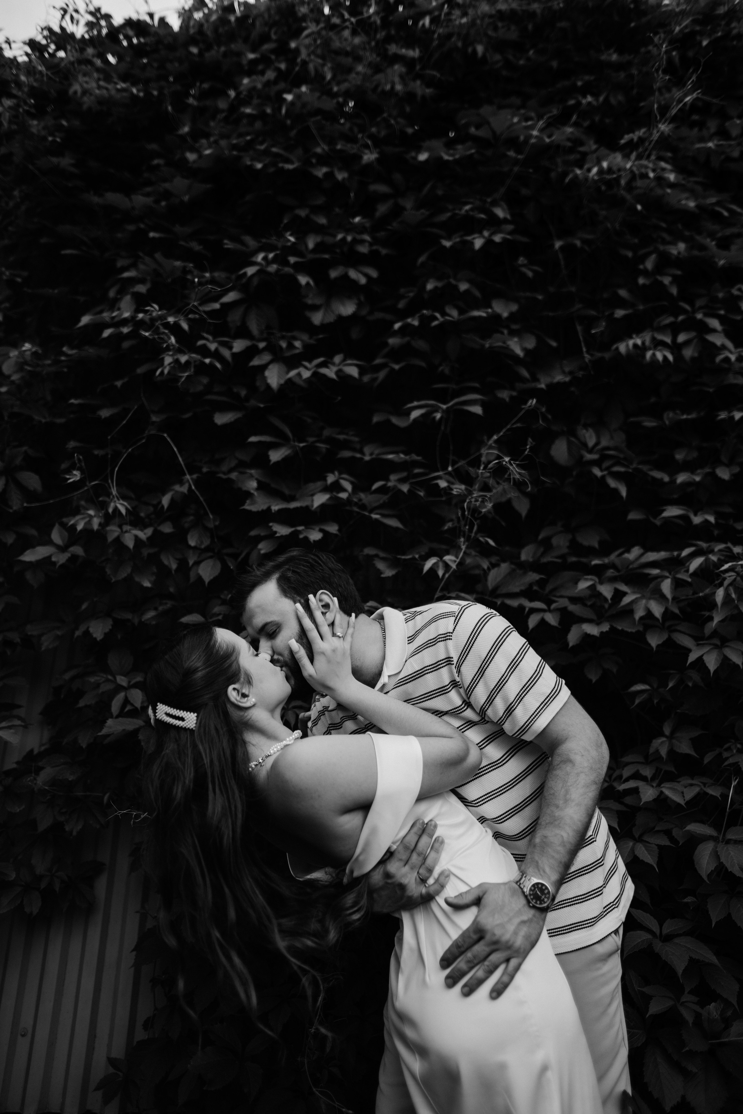 Кристина Андрей. Свадебный фотограф Булавина Кристина Нижний Новгород