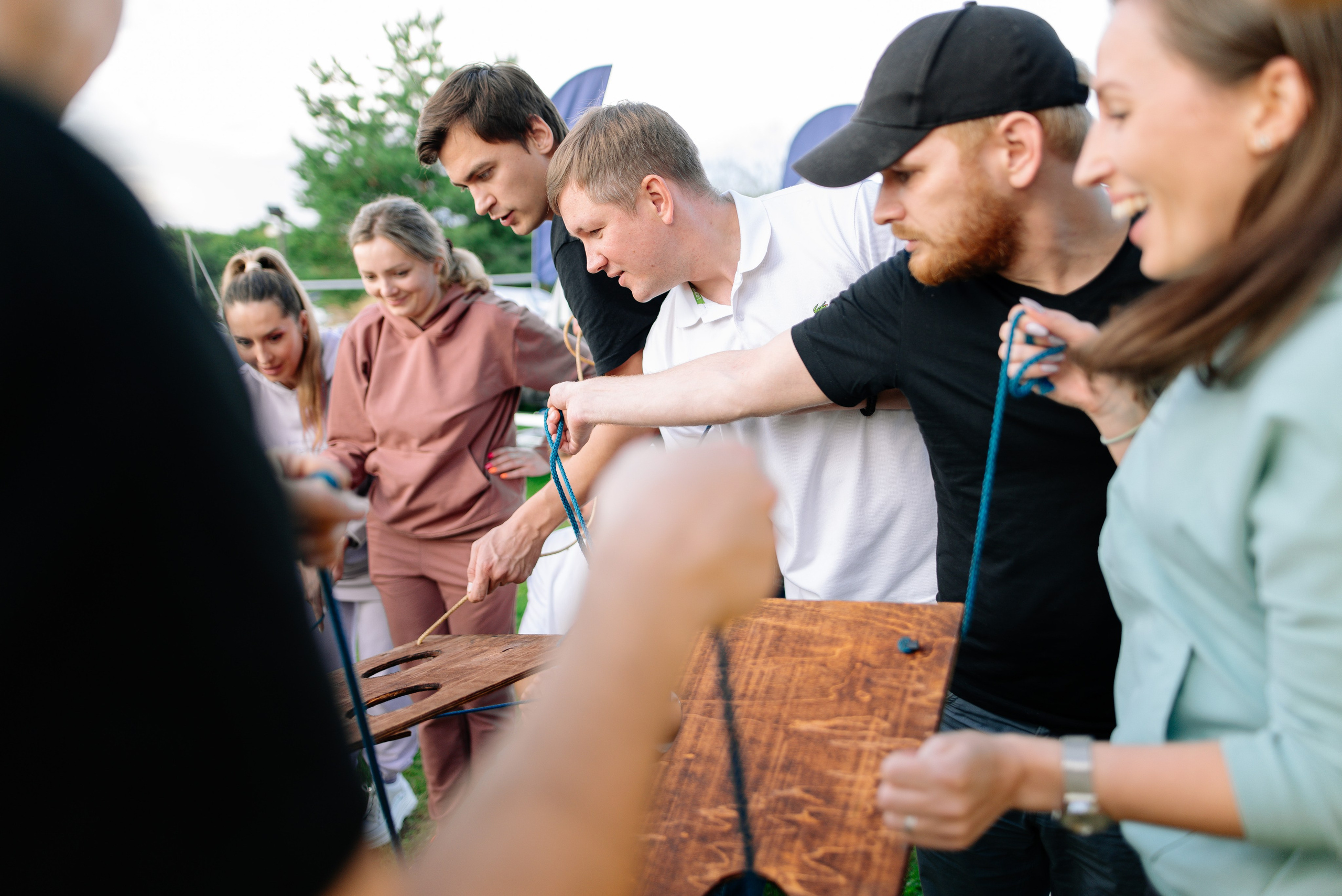 МТТ. Свадебный фотограф Булавина Кристина Нижний Новгород