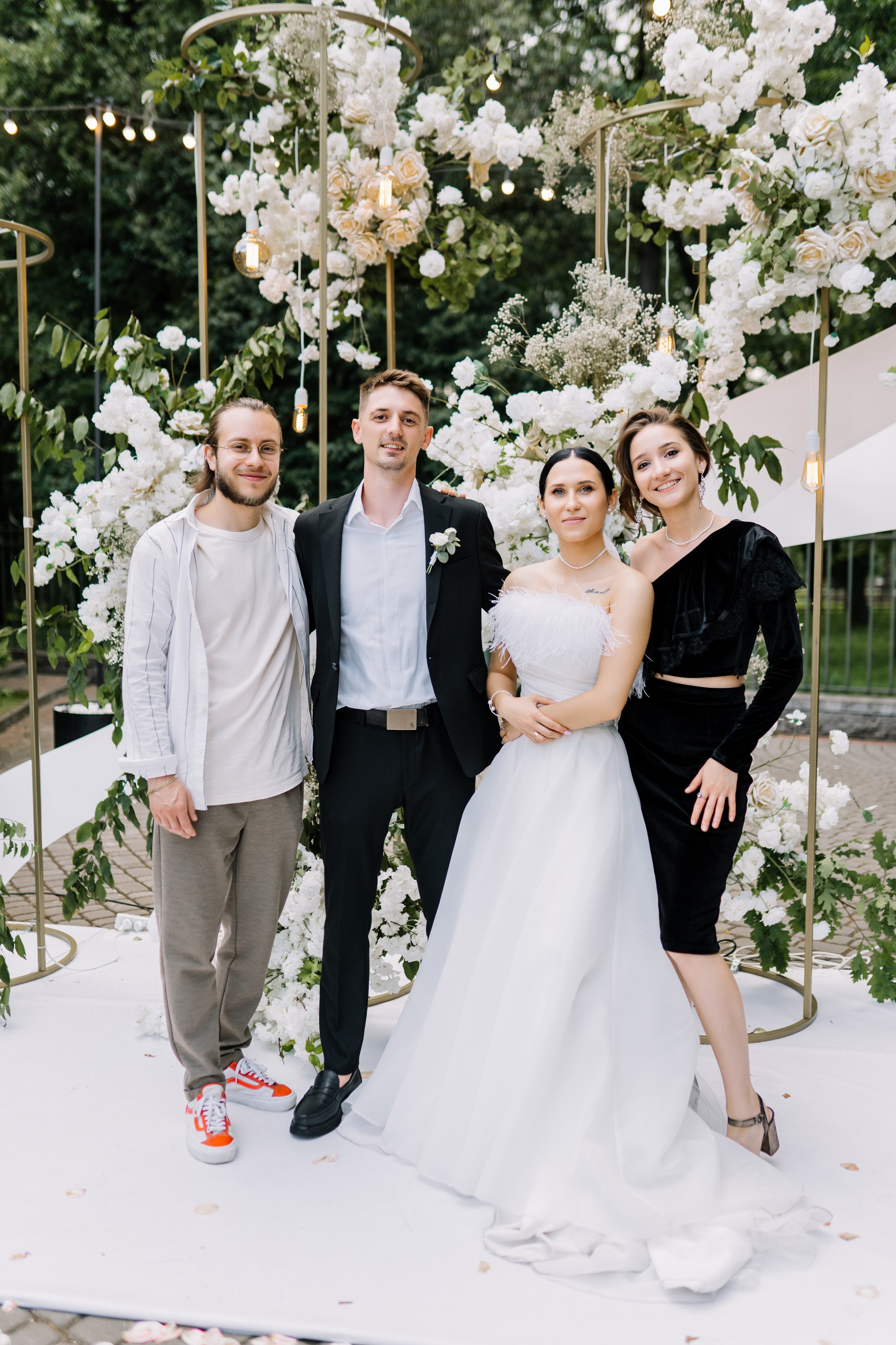 Лиза & Сергей