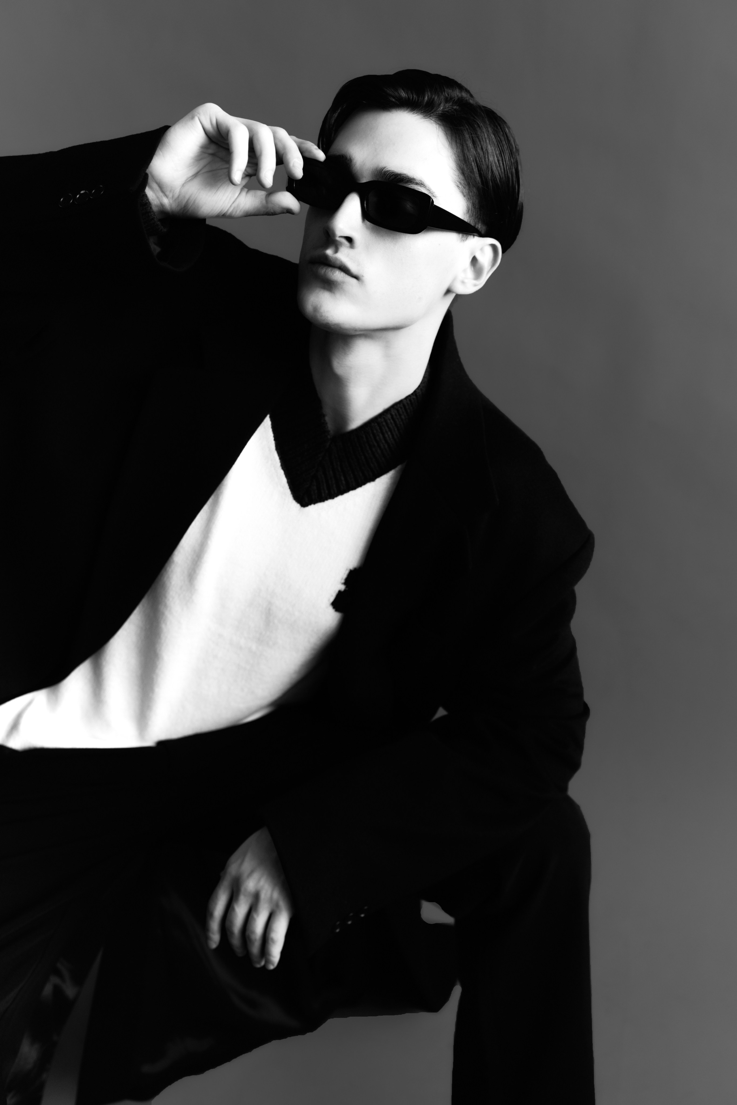 Игорь. Маргарита — фотограф и видеограф / Москва