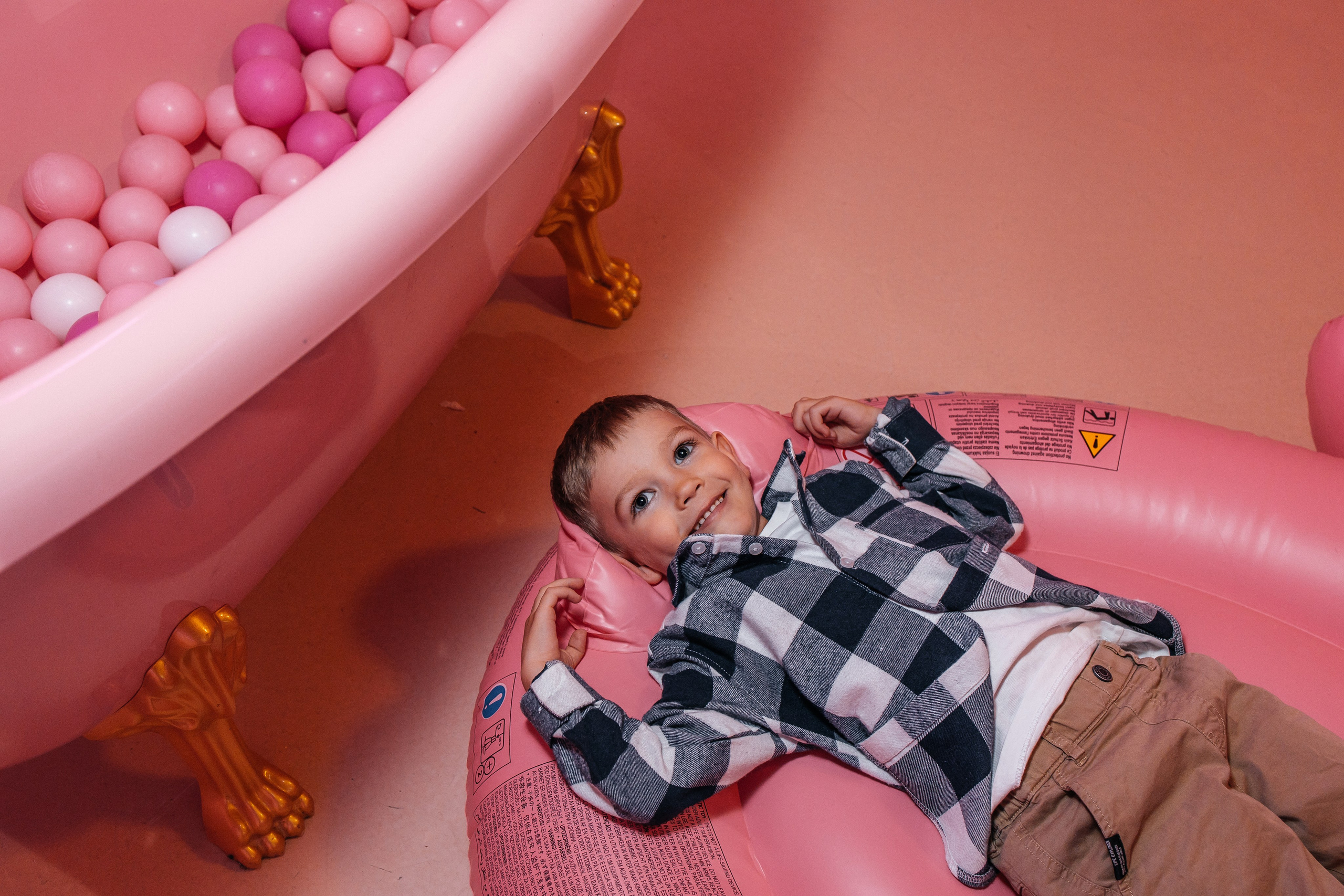 Лизе 8. Фотограф в Санкт-Петербурге Виктория Безверхая