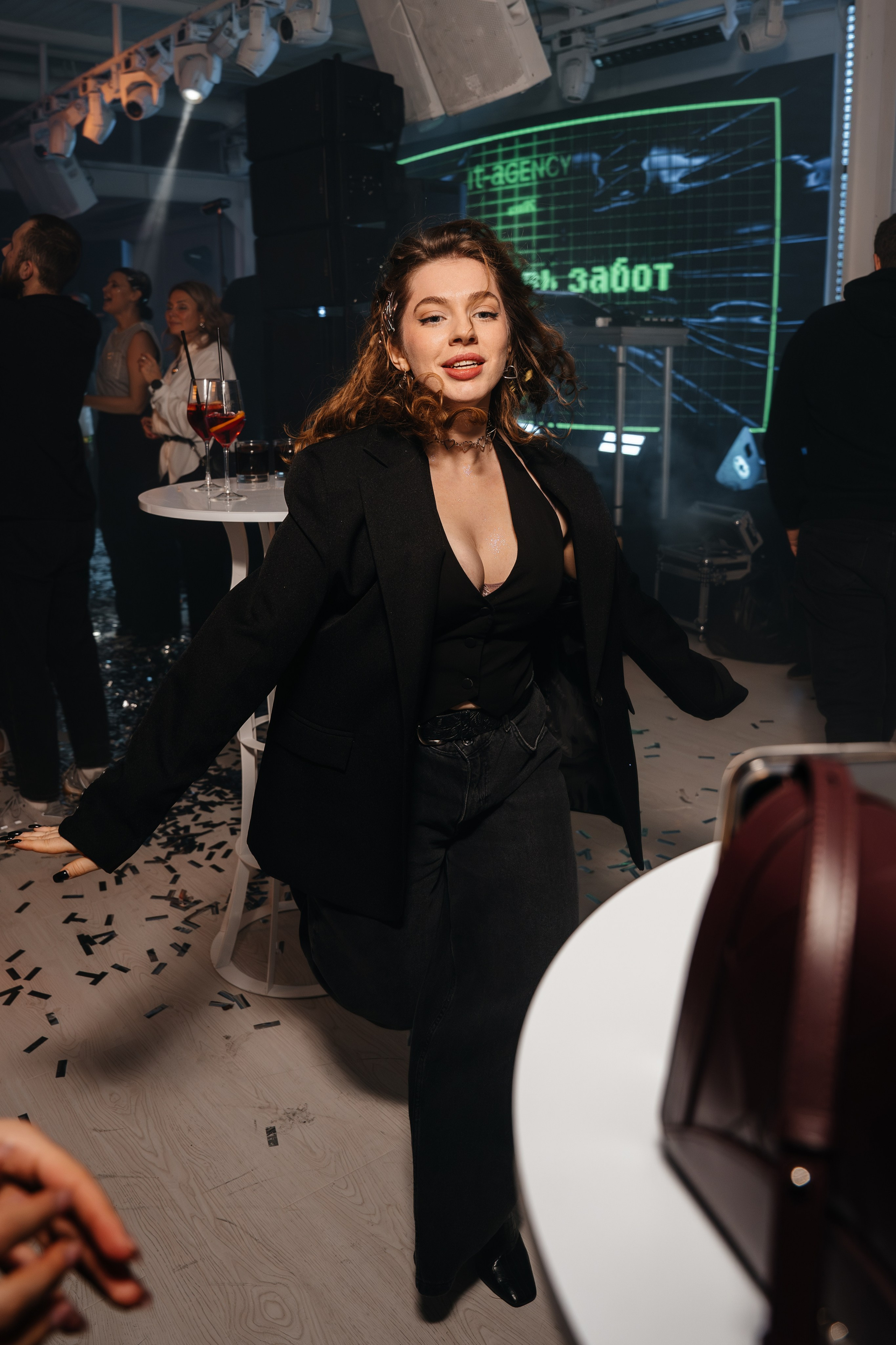 Съемка корпоратива для IT-Agency. Свадебный фотограф Барнаул Алексей Павлов