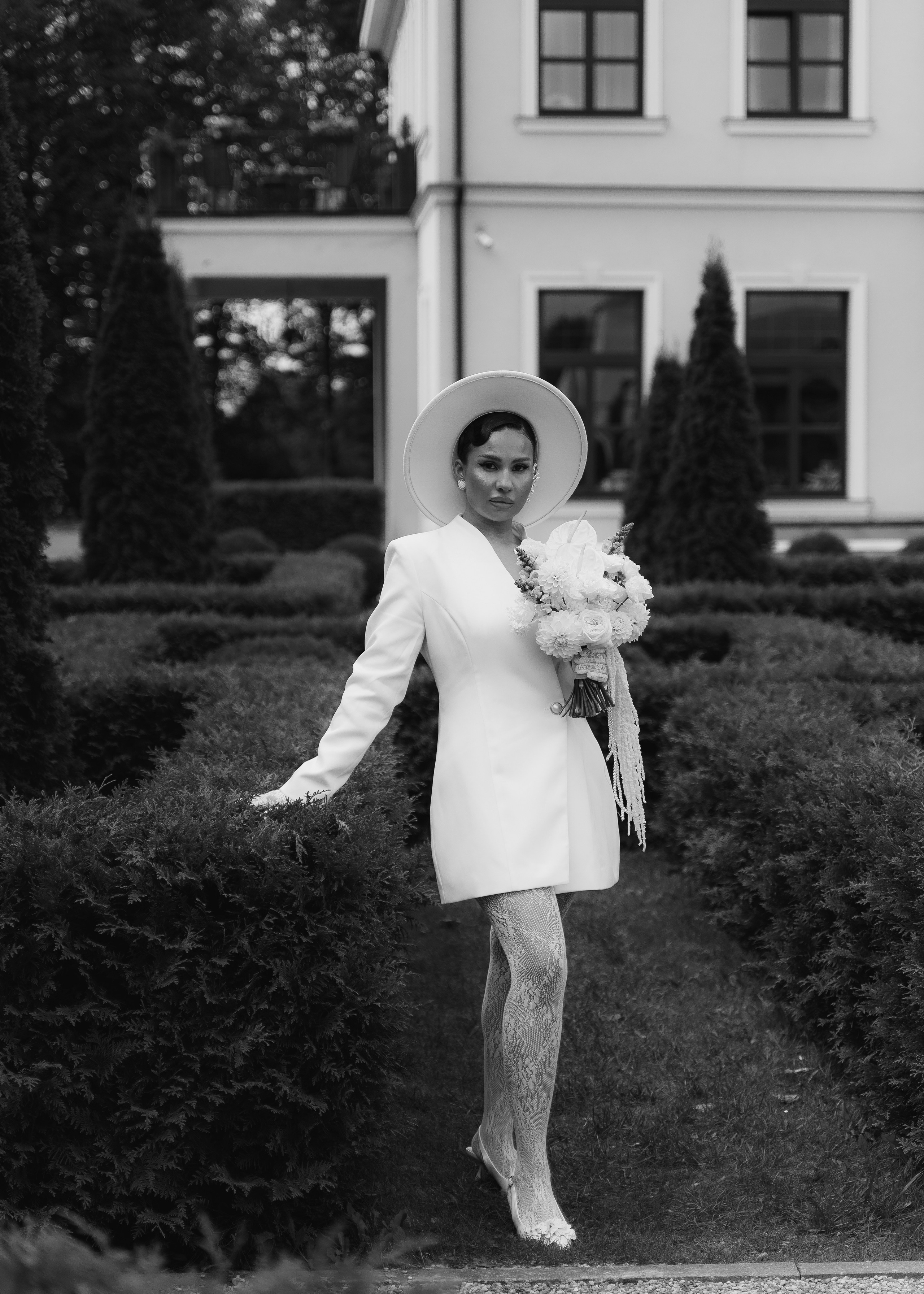 Максим и Кристина. Свадебный фотограф в Калининграде Кристина Воскобойникова