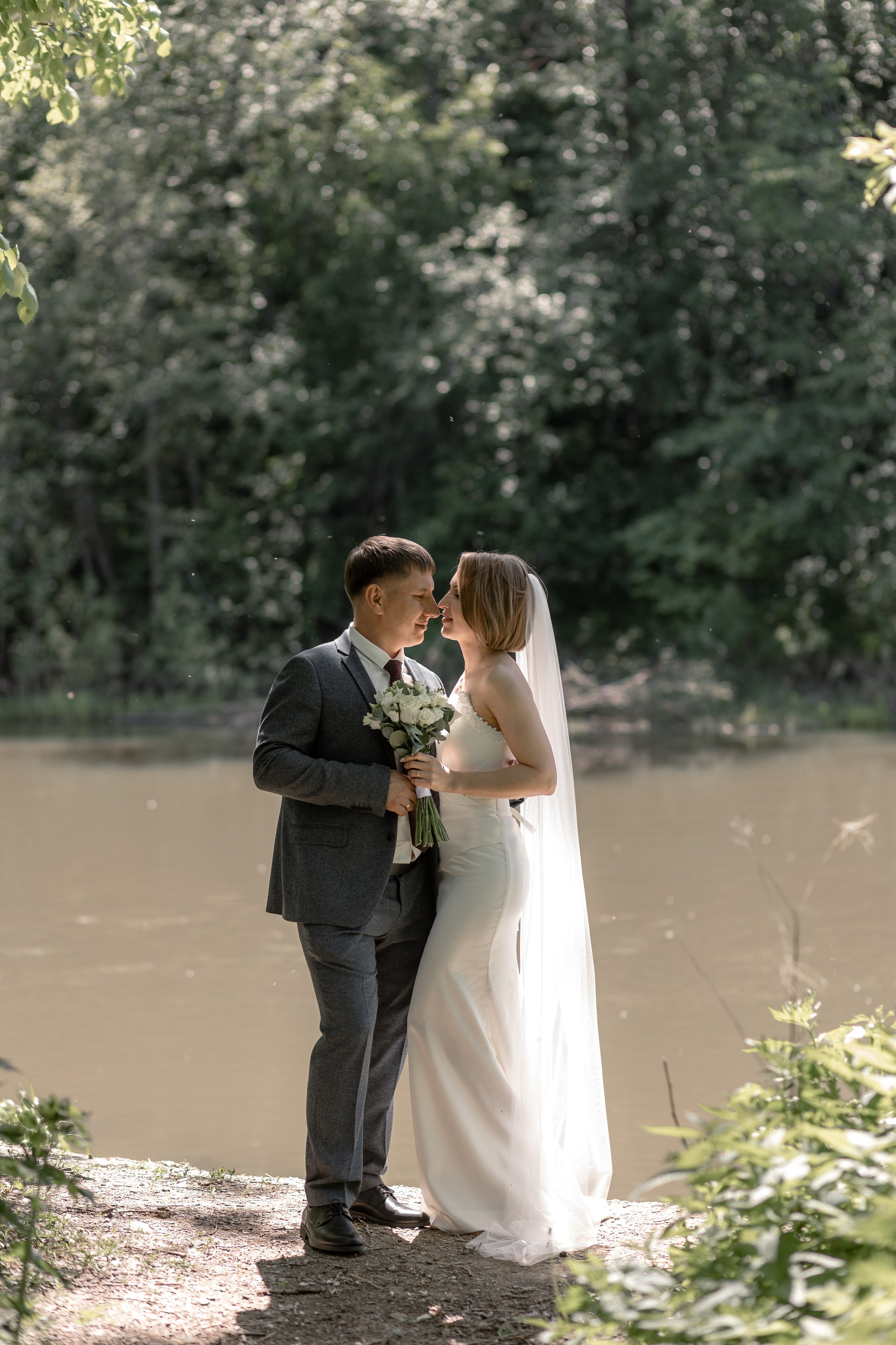 Ильгиз и Нурсина. Фотограф в Кумертау Уфа Мелеуз Салават Александра Сапрыкина