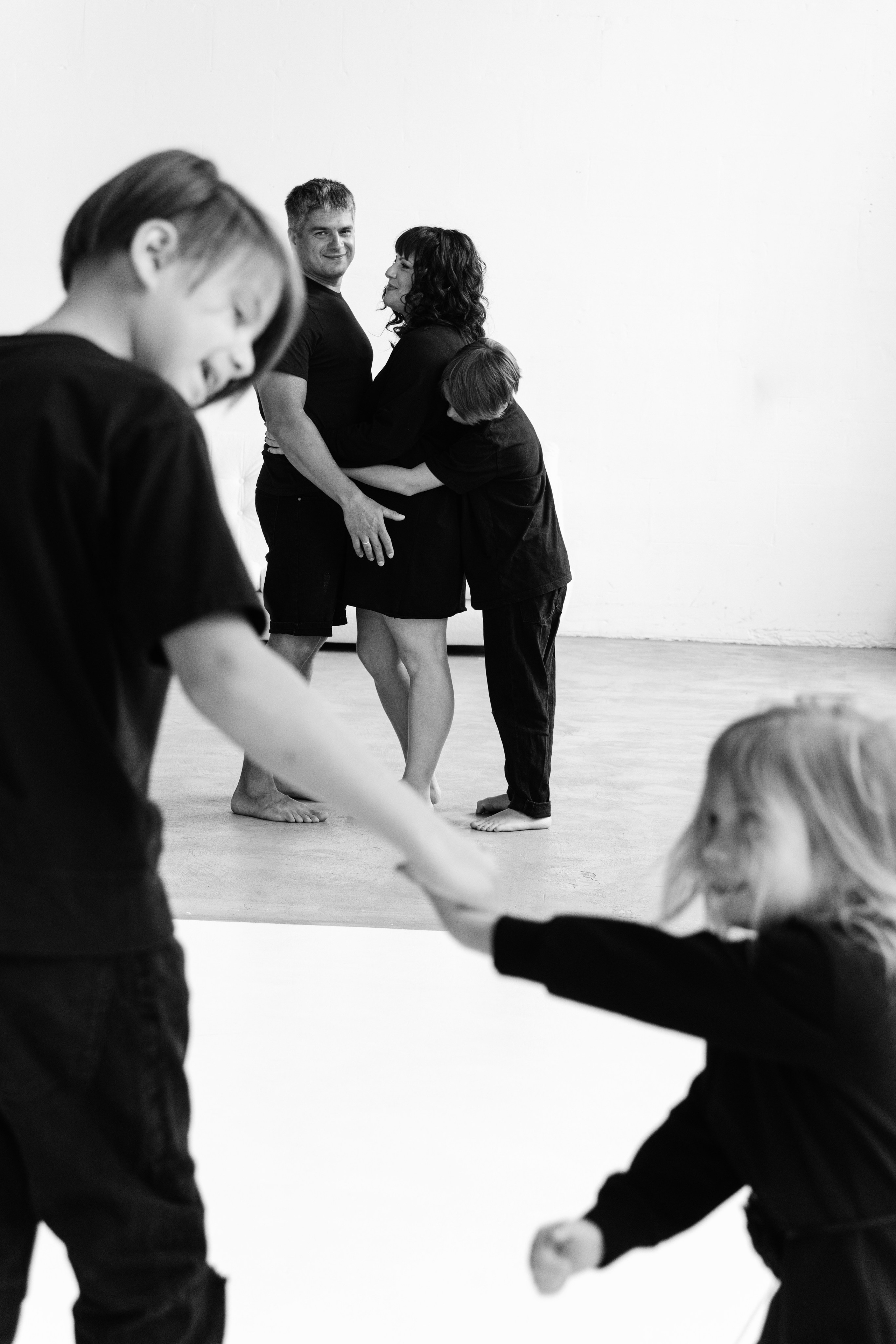 Семейные. Профессиональный семейный фотограф в Ярославле Юлия Ракова