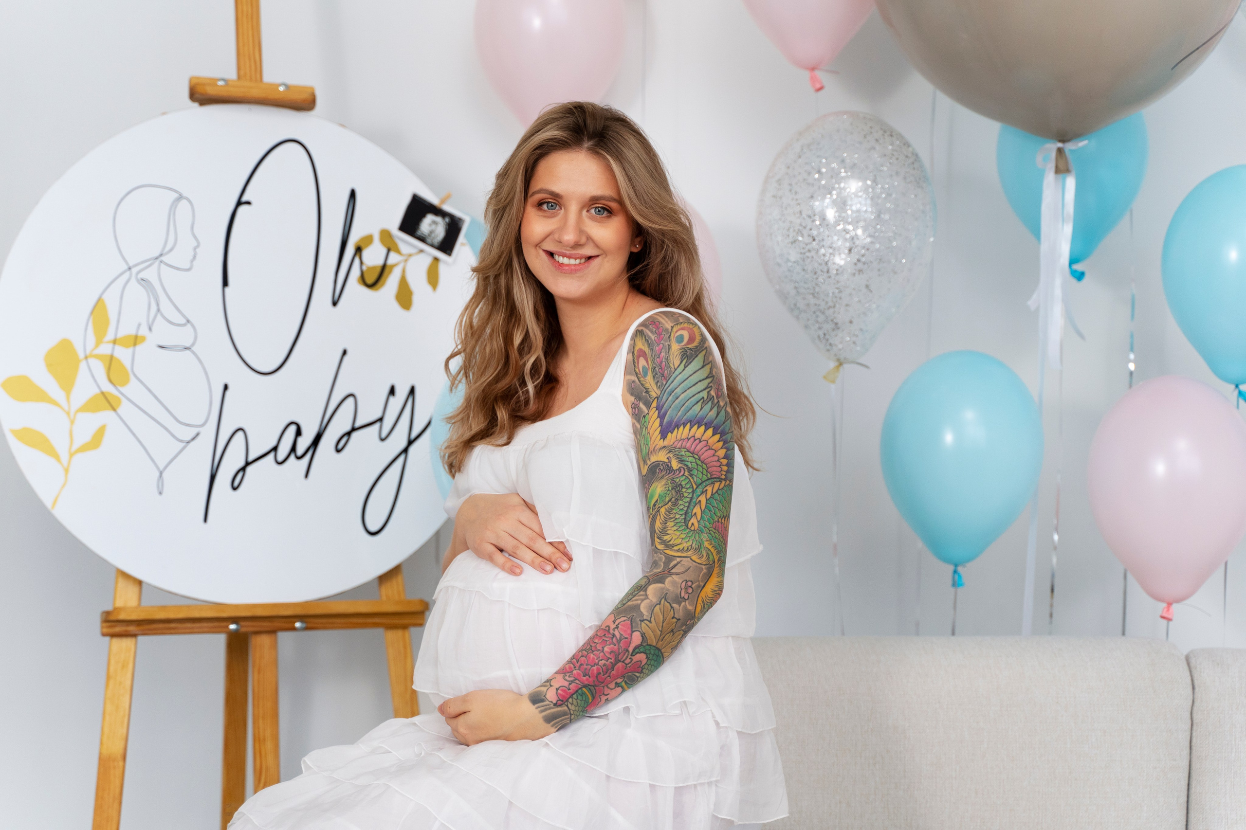 Гендер-пати