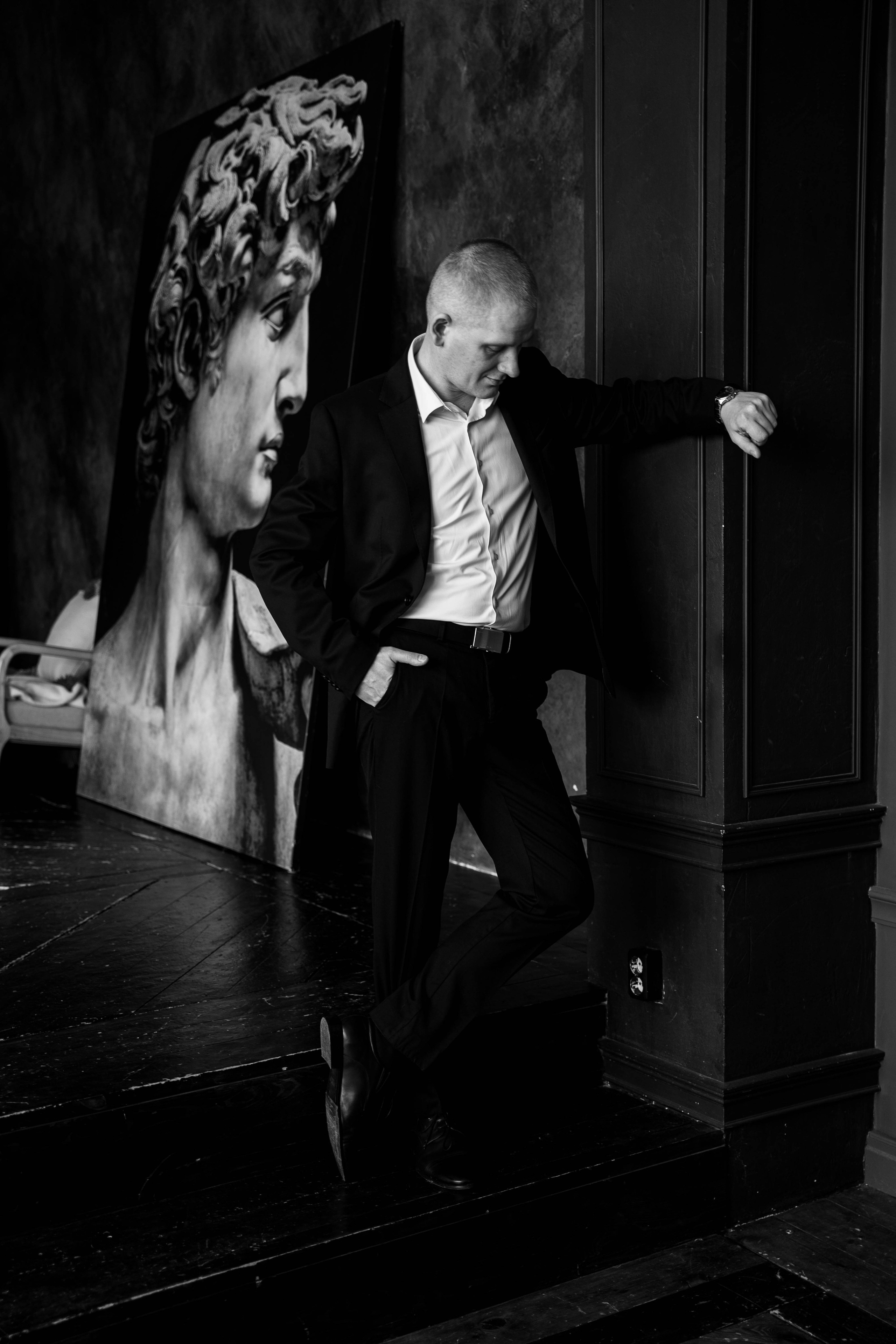 Встреча жениха и невесты. Анастасия Антипинская — профессиональный фотограф в Хабаровске