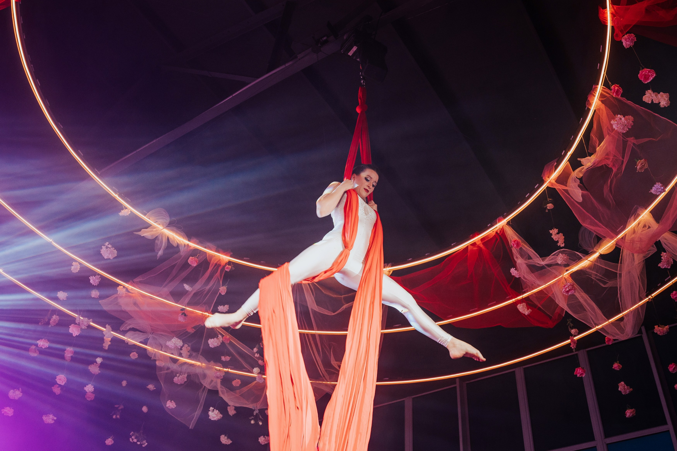 BRAVO — FLORA EVENT — PART II. СВОИ. ФОТООТЧЕТЫ-СОБЫТИЯ-МЕСТА