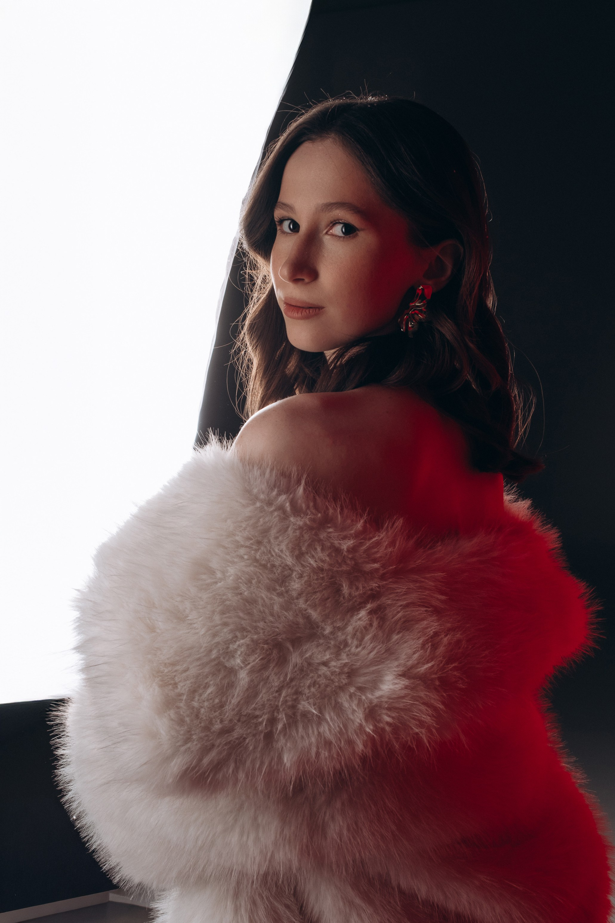 Polina. Фотограф|Москва — Агбаш Лера