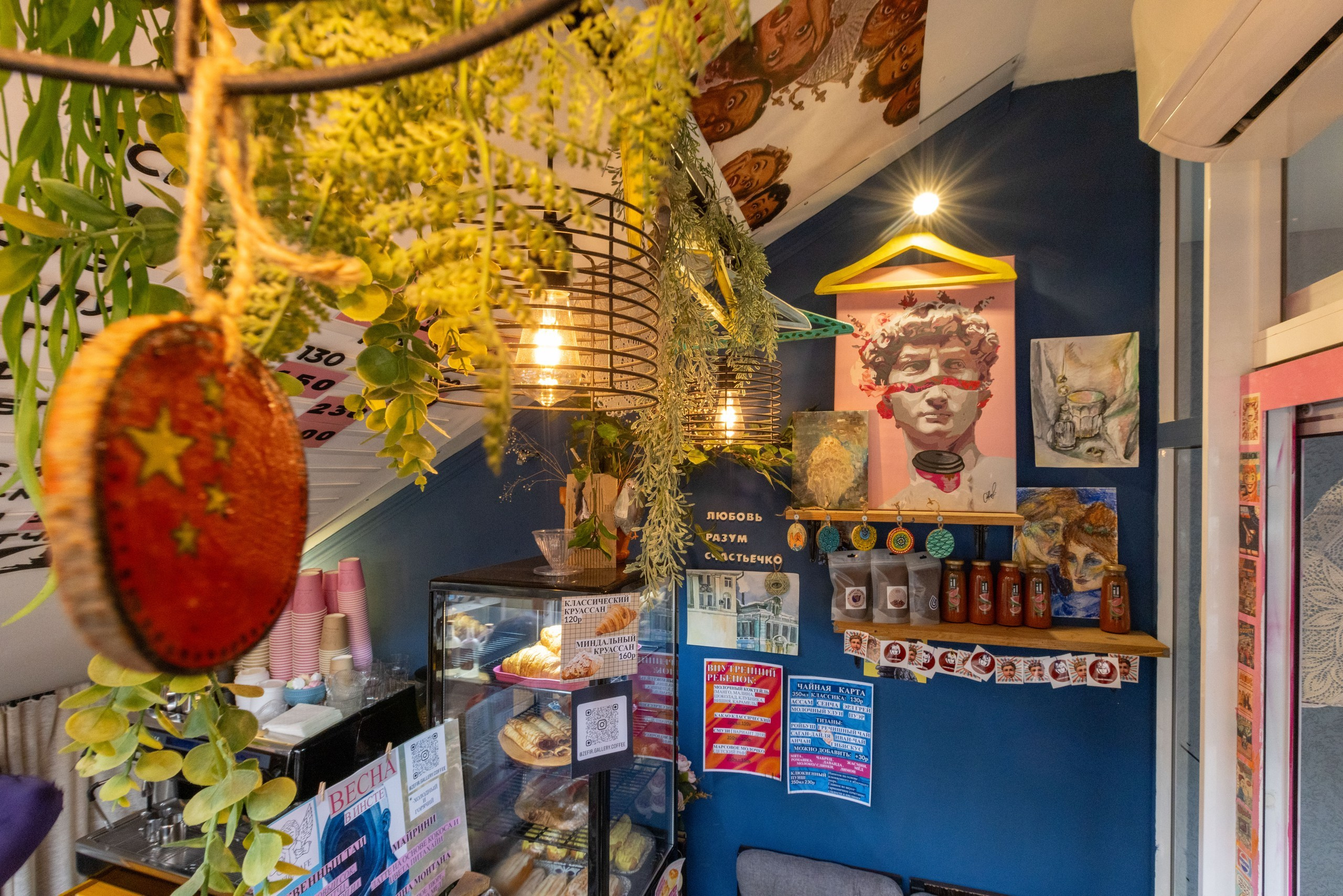 ZEFIR. CAFE. Фотограф в Туле Крупский АнДРей. Фотостудия «КАДР71» в Туле