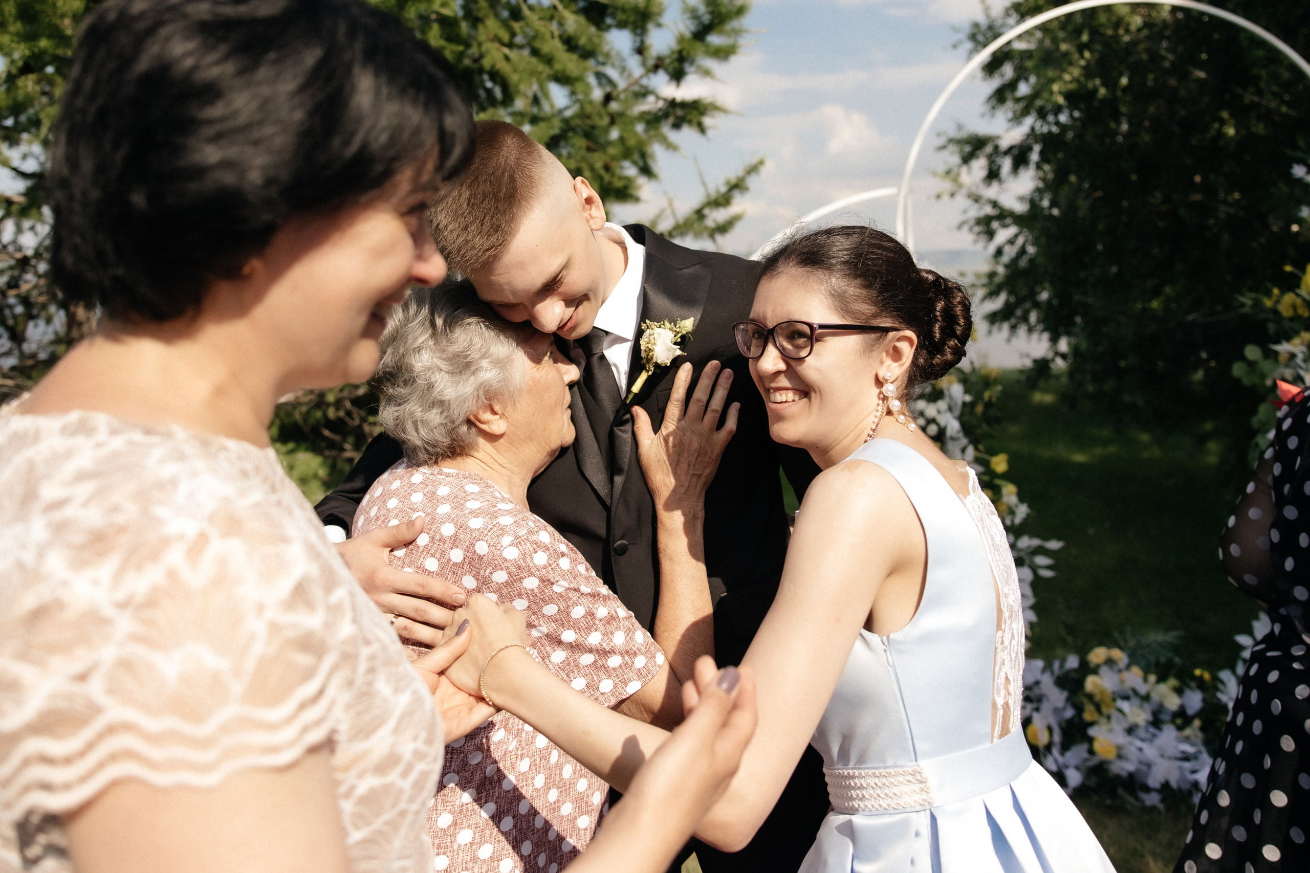 Женя и Яна. Фотограф Москва, Санкт-Петербург, Абакан