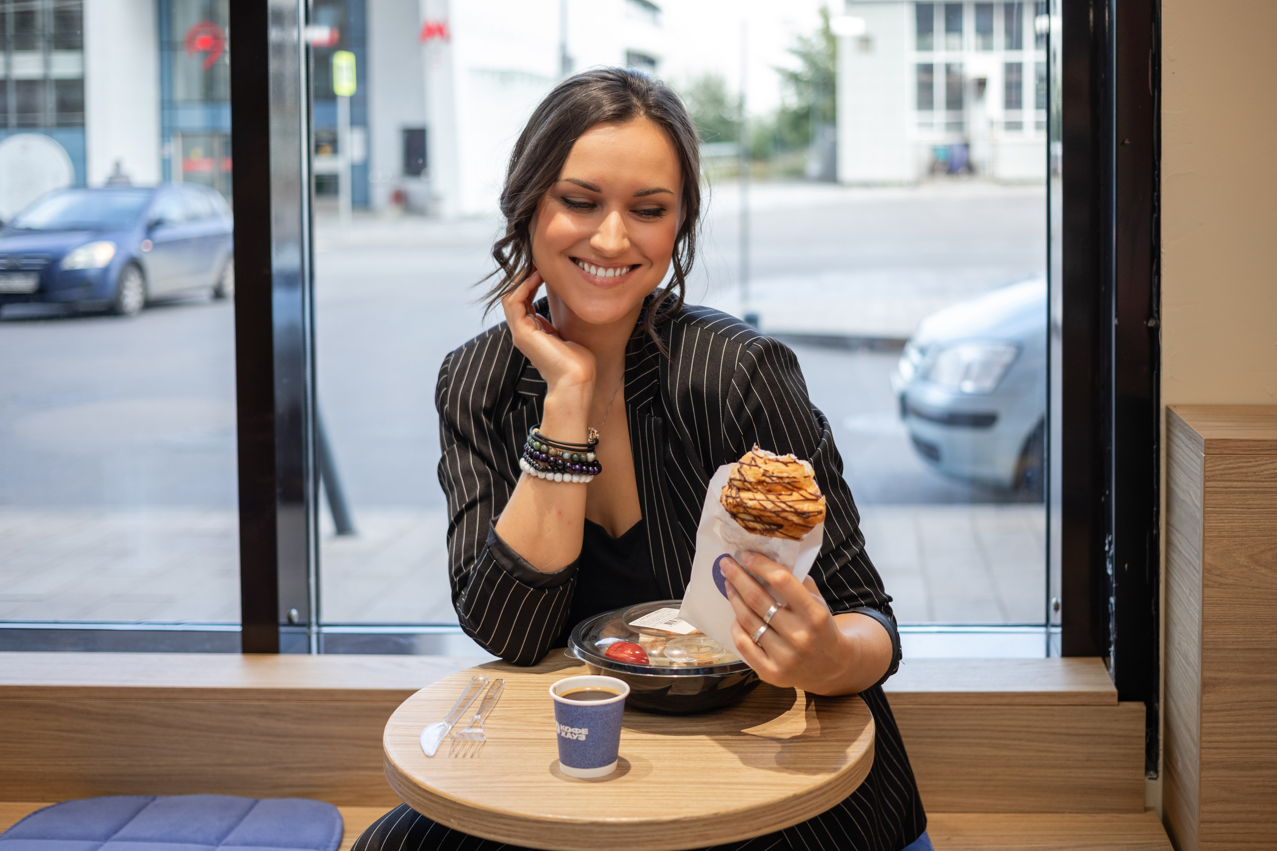 КОФЕ ХАУЗ. Фотограф Алина Гашникова