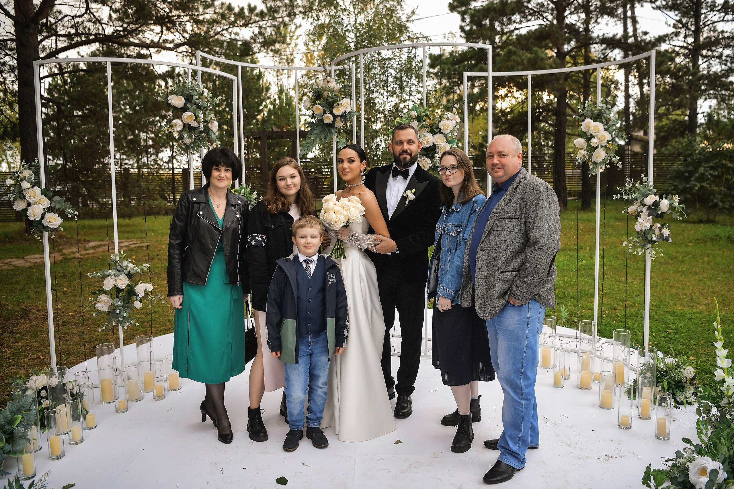 Пример полной отдачи фотографий со свадьбы. 📸 Свадебный и семейный фотограф в Красноярске Тихомиров Евгений | 17 лет опыта | 800+ свадеб