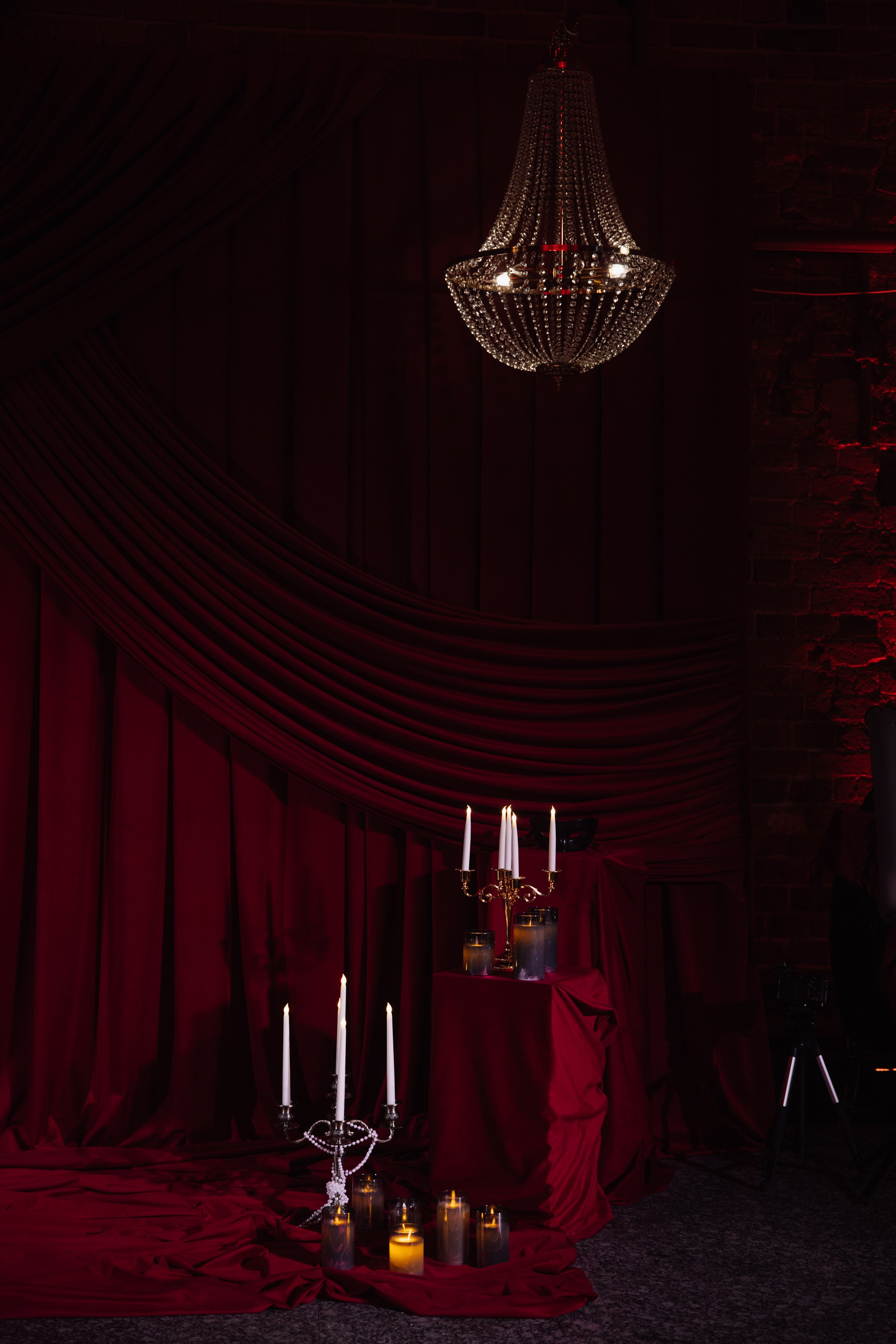 Бал Маскарад Marfatech. Фотограф в Москве Дмитрий Жарков