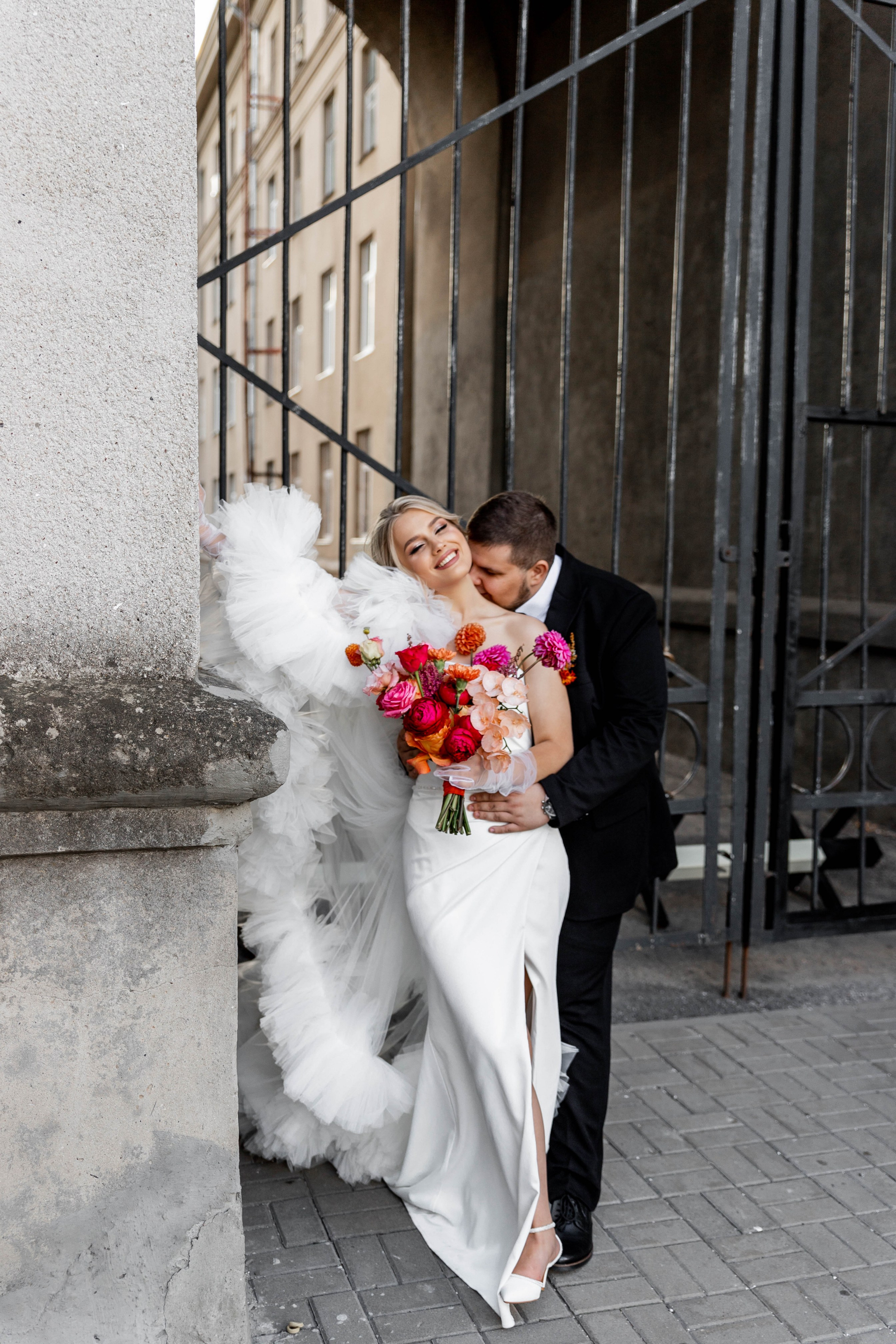 Ксения|Дмитрий. Свадебный фотограф Надежда Рыжикова