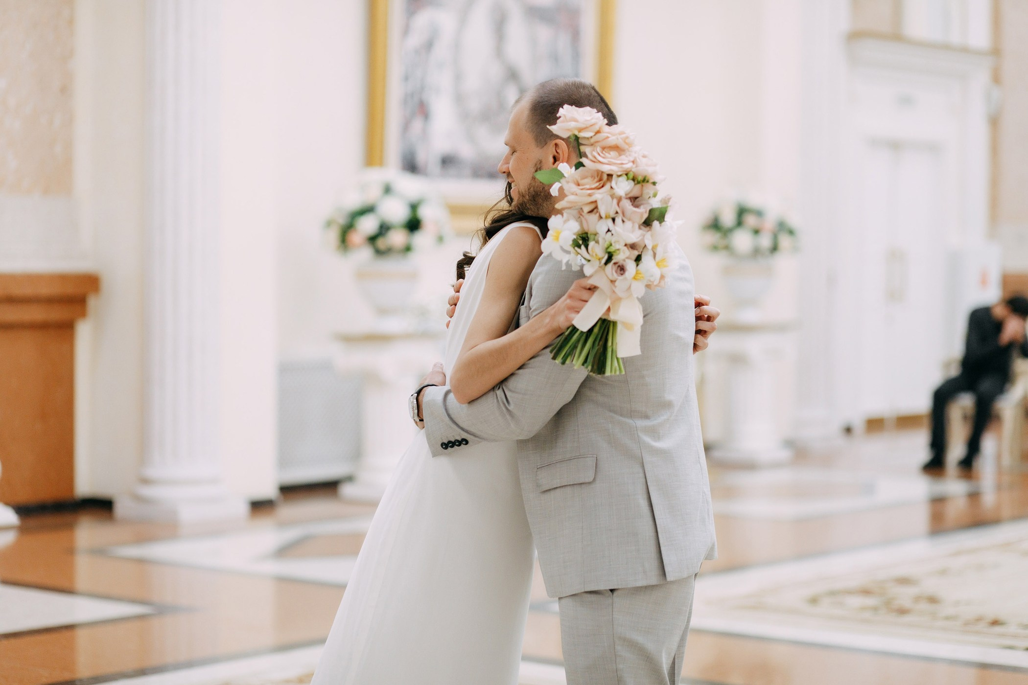 Андрей и Вероника. Семейный, репортажный, свадебный фотограф в Краснодаре Артур Александрин