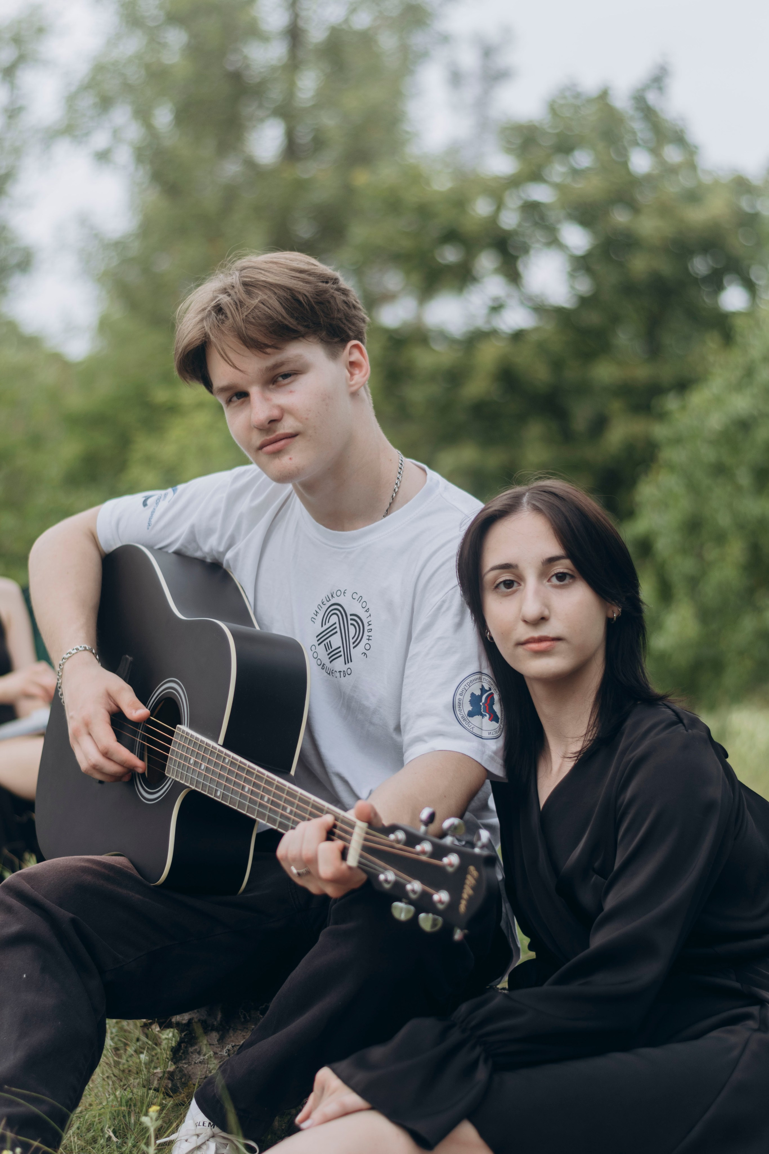 Пикник. Фотограф | Липецк