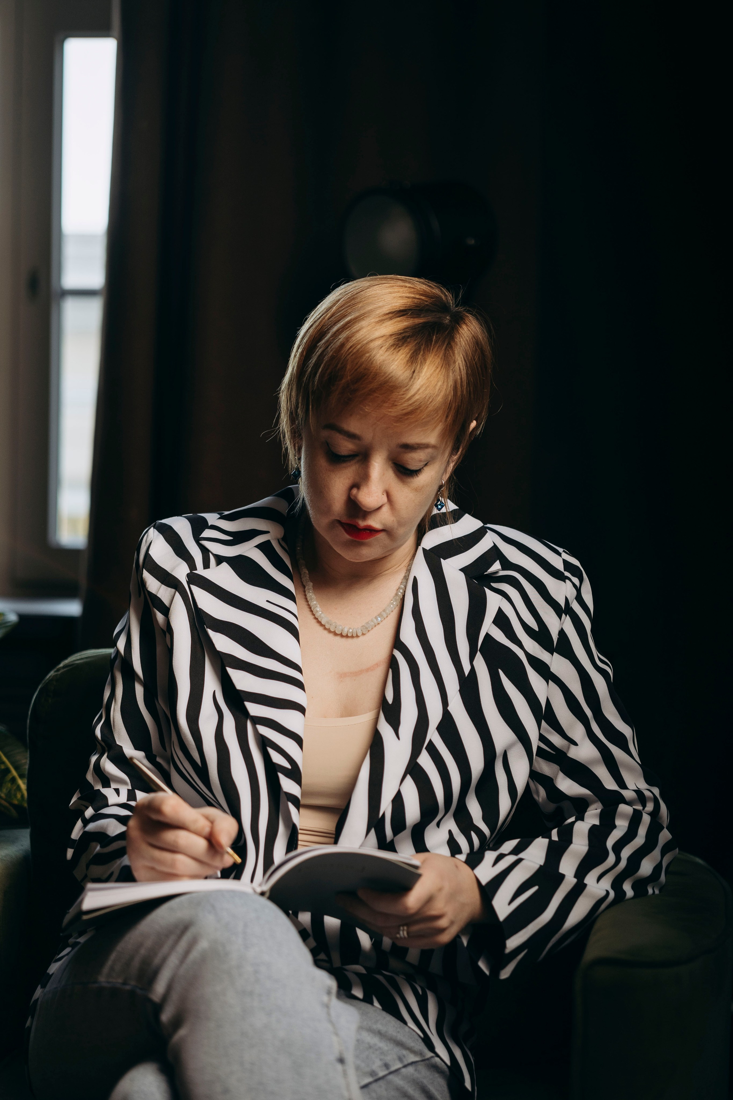 Ксения. Фотограф | Липецк