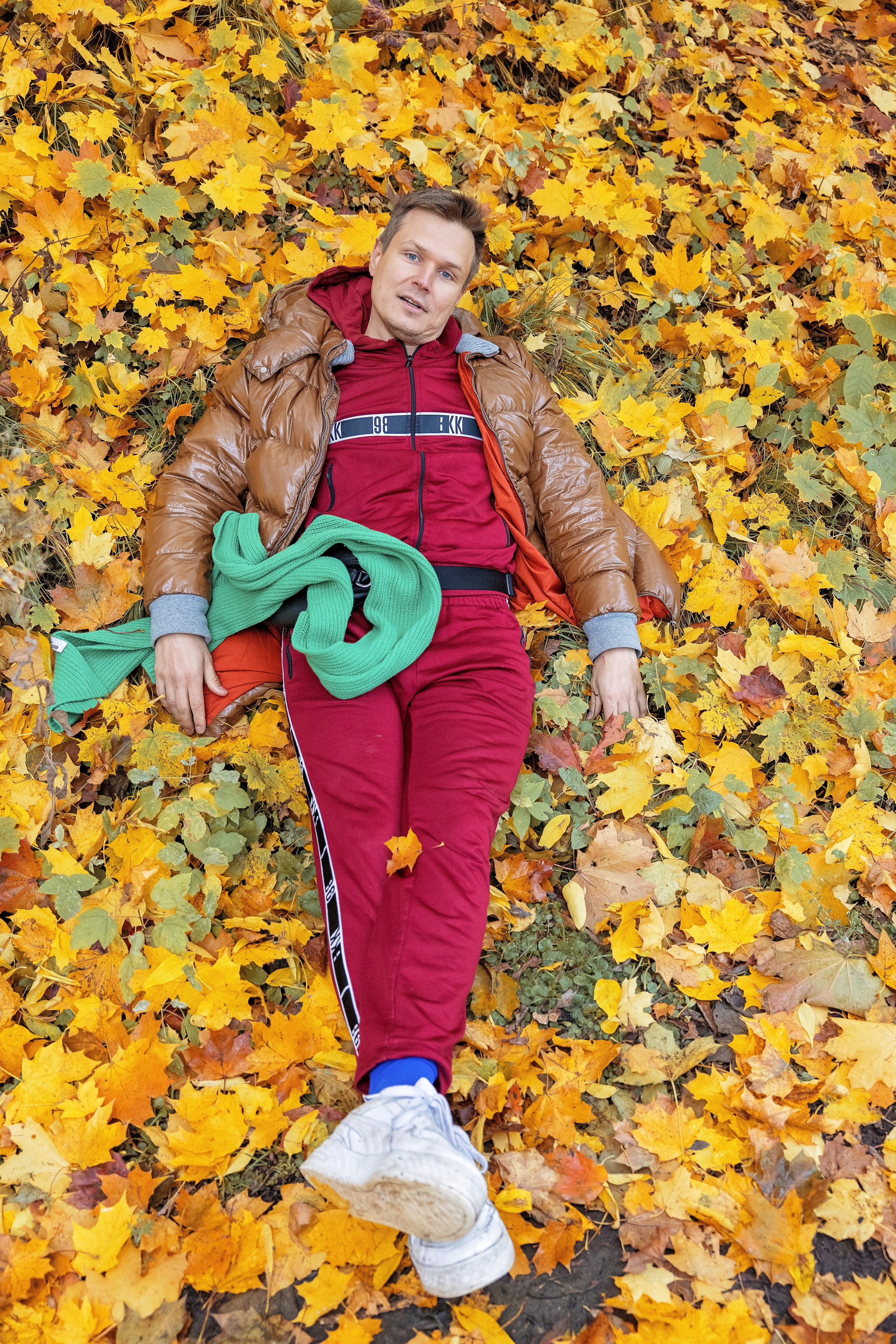 Свадебный фотограф в Москве. Геннадий Степанов —фотограф в Москве