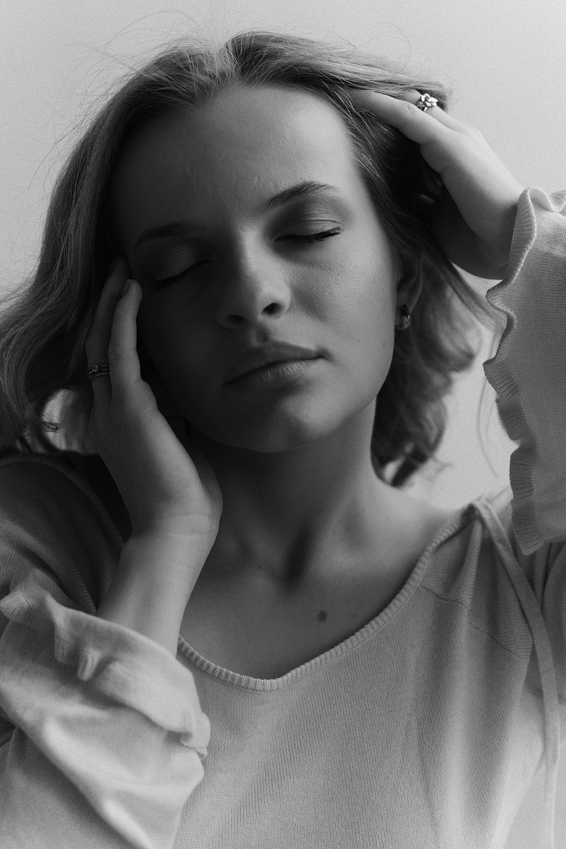 Карина. Фотограф Сотникова Вероника