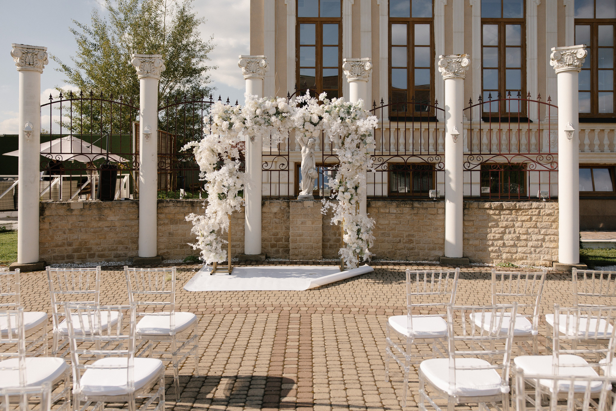 Евгения & Дмитрий. Фотограф Сотникова Вероника