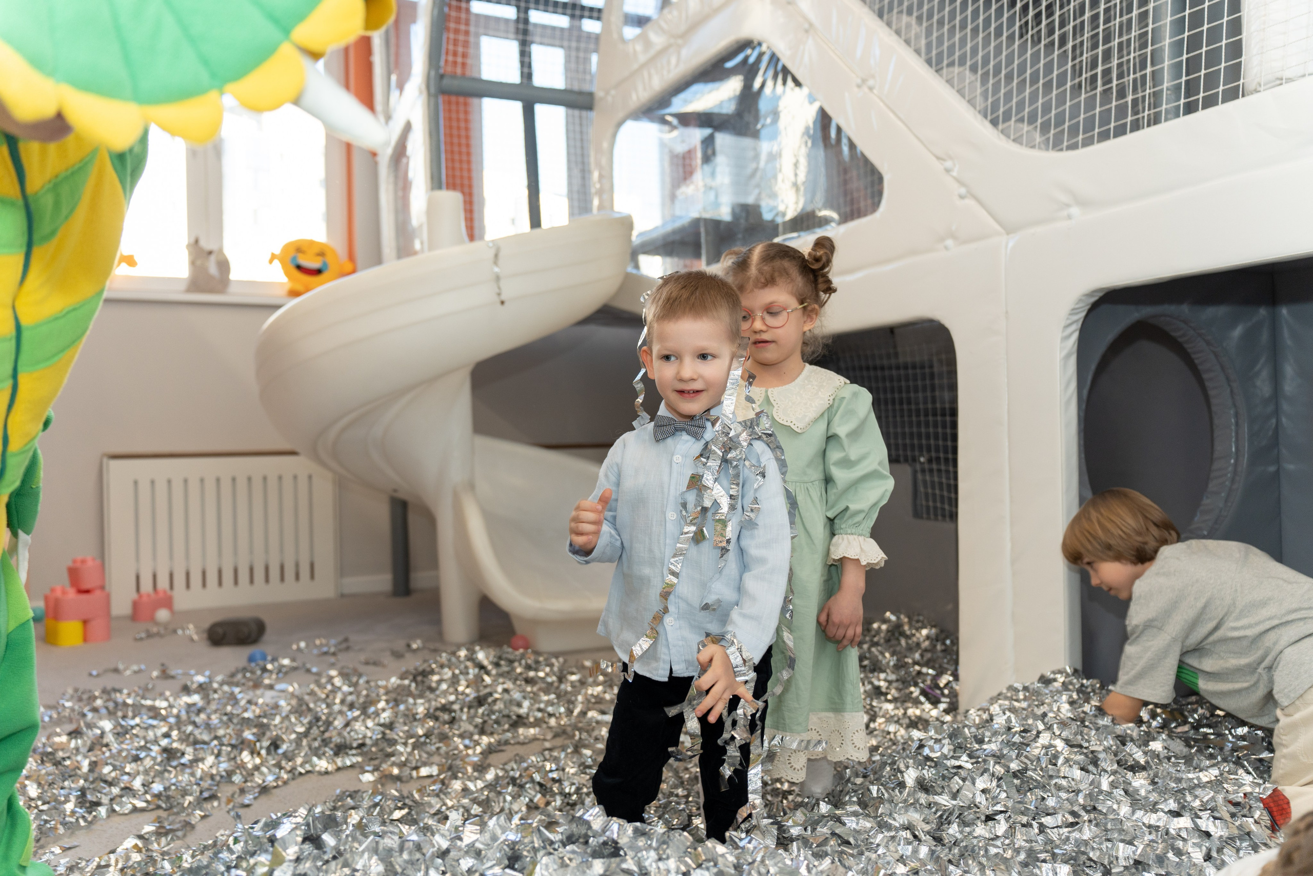 Базилион. Семейный и свадебный фотограф Минск, Беларусь Анна Орловская