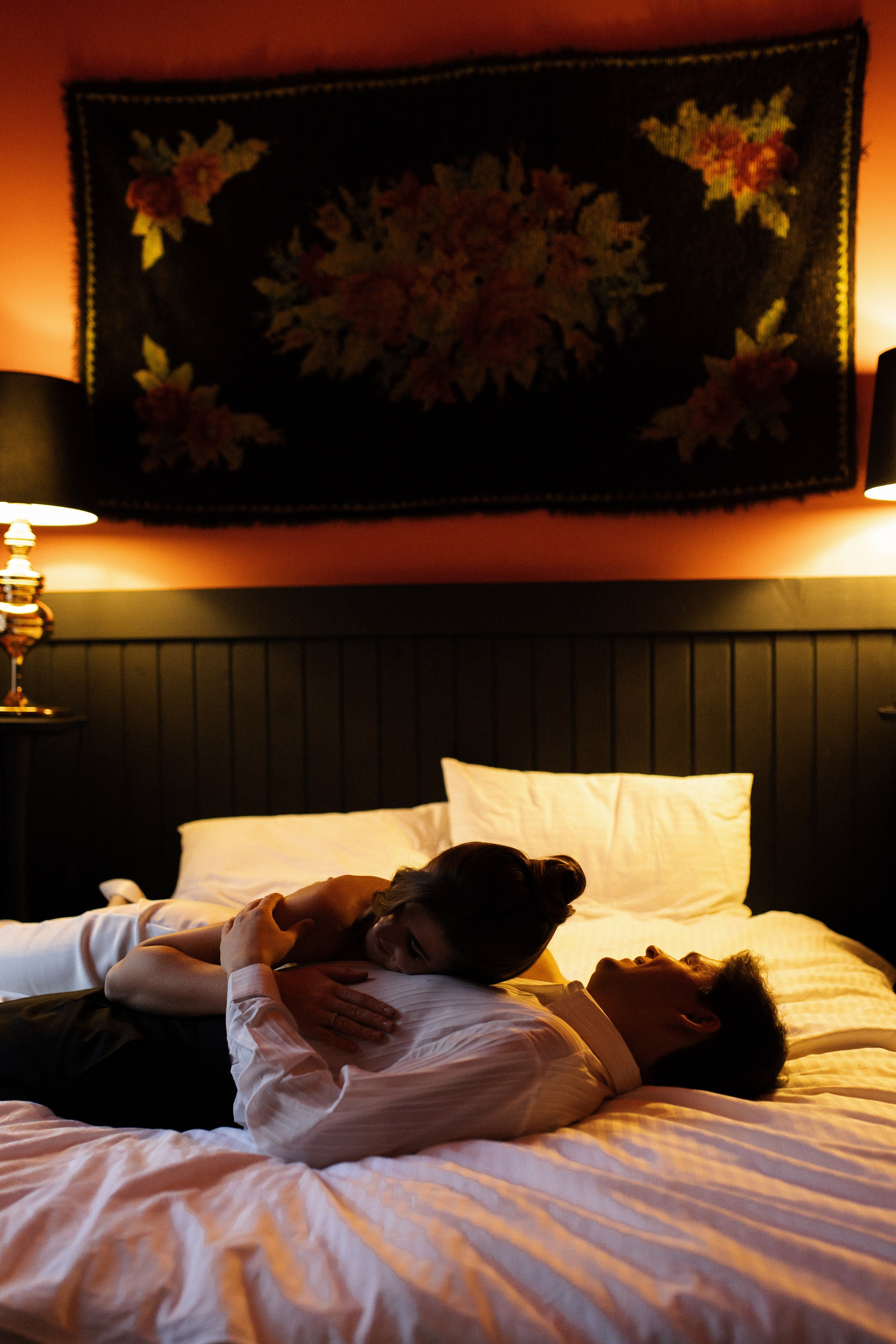 Между сейчас и навсегда. Свадебный и семейный фотограф Мария Князева в Санкт-Петербурге