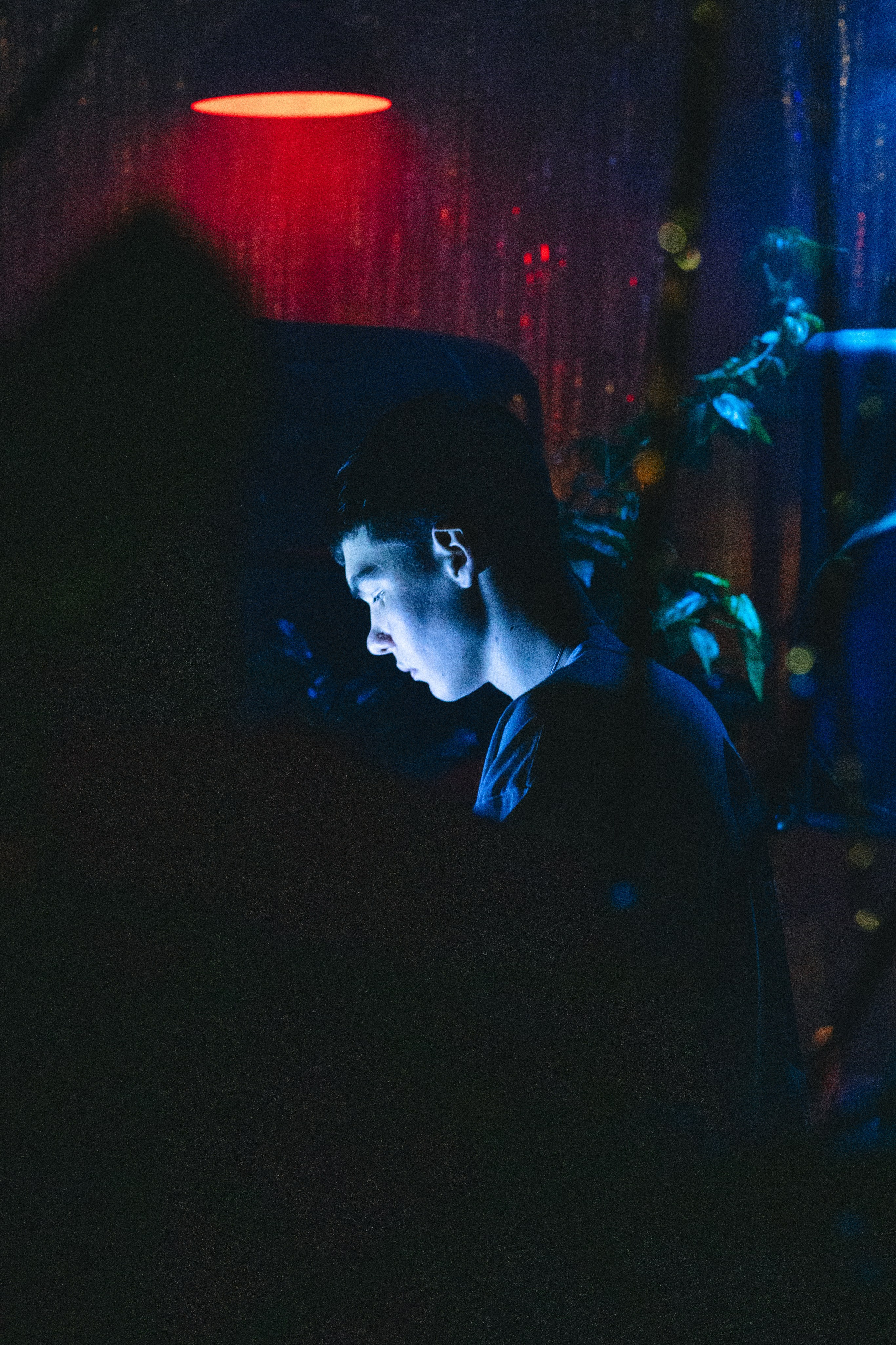 НОВОГОДНЯЯ ВЕЧЕРИНКА 90-х | Парк Культуры. Фотограф в Ставрополе Алина Клочкова