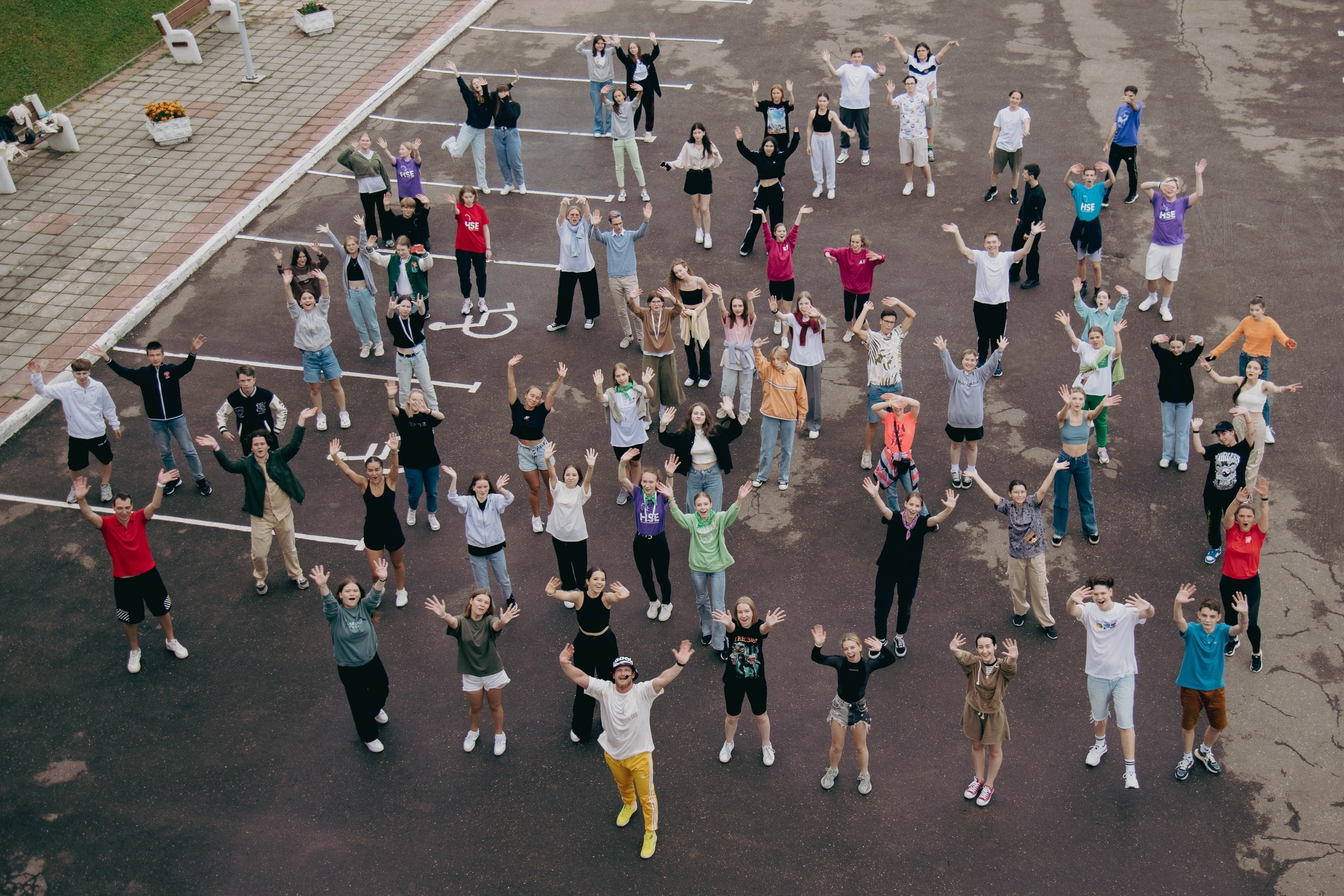 Дети. Репортажный фотограф в Москве Анастасия Лис