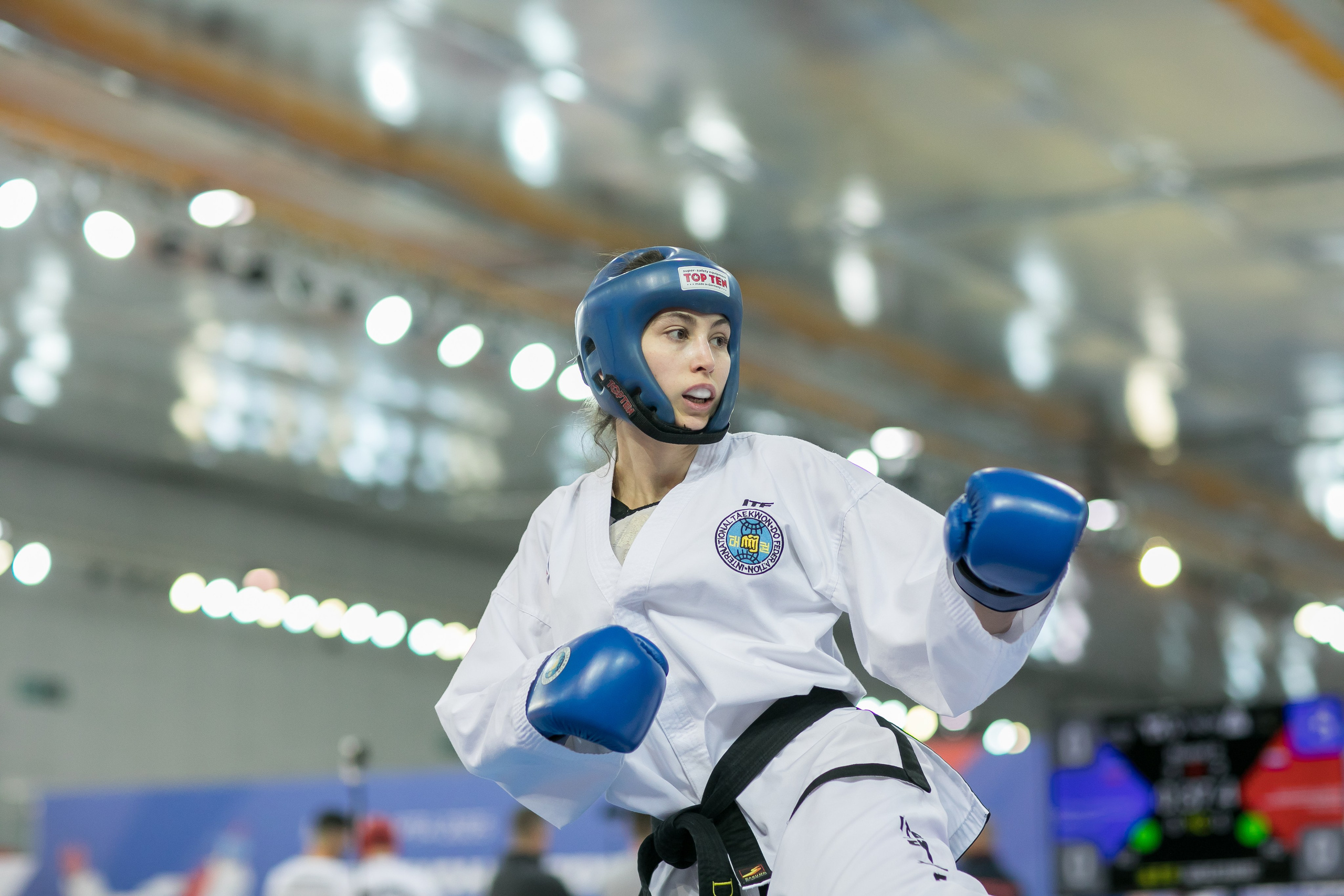 Тхэквондо. Фотограф в Сочи, Краснодаре и Ростове на Дону