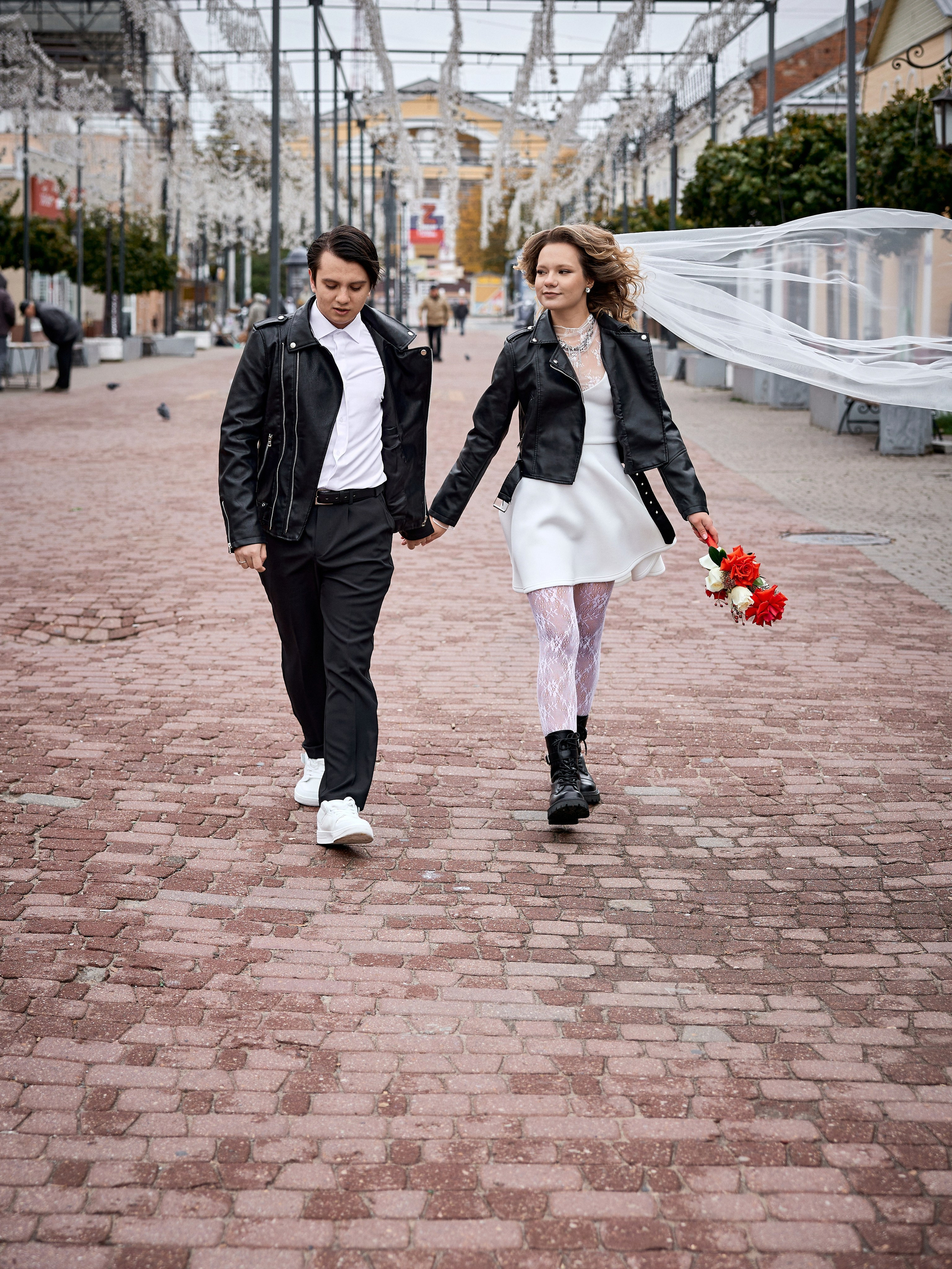 Злата и Иван 13.10.2024 Калуга