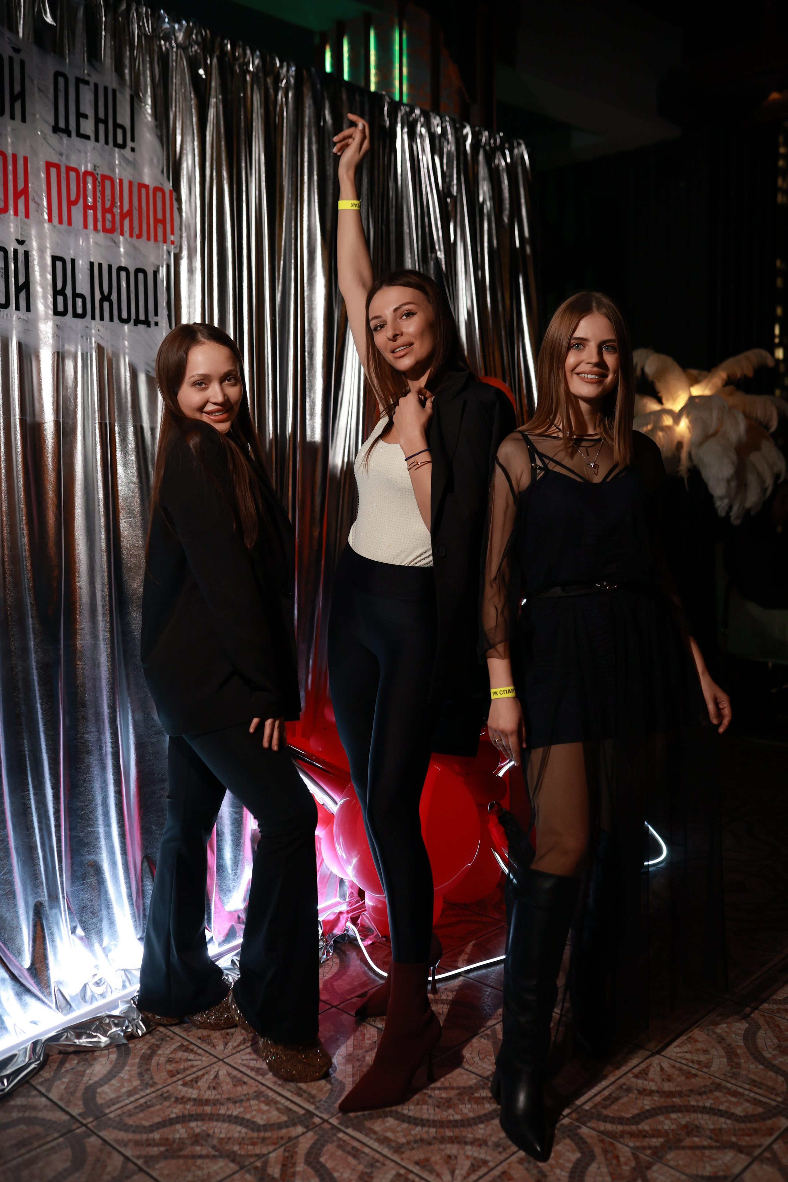 Праздники в РК «Спартак». Andrey Pospelove. Фотограф в Саратове