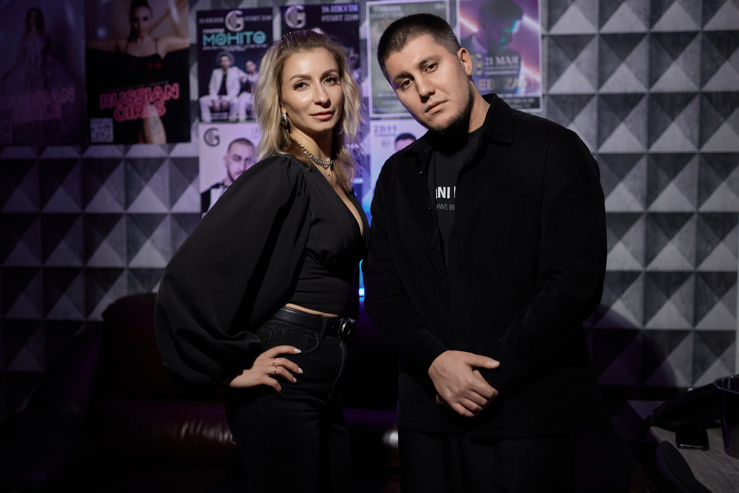 Timran. Andrey Pospelove. Фотограф в Саратове