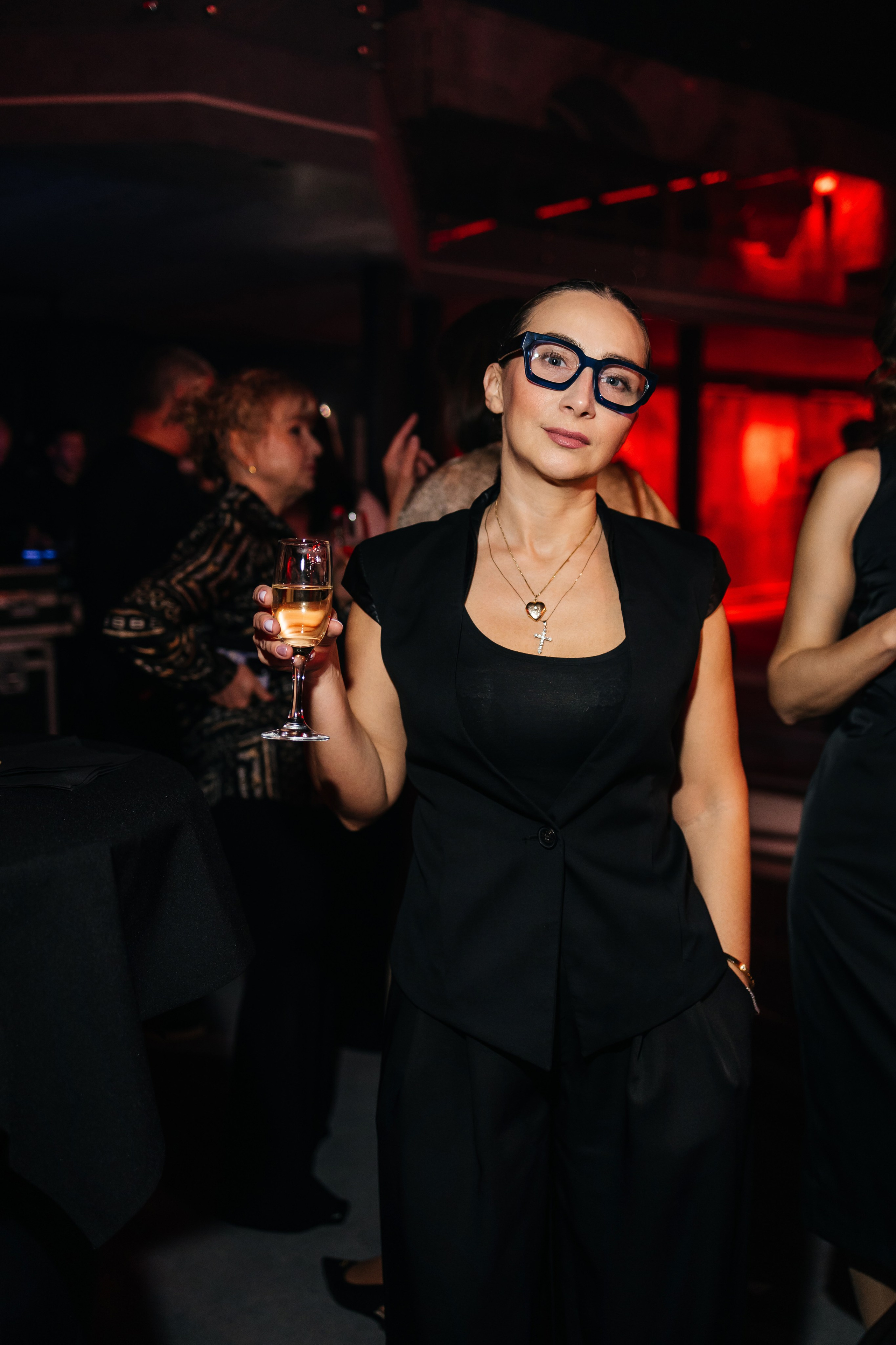 ТВОРЧЕСКИЙ ВЕЧЕР С ИГОРЕМ ВЕРНИКОМ В АЛЬФА-КЛУБЕ. Свадебный и репортажный фотограф в Ростове-на-Дону Павел Кислов