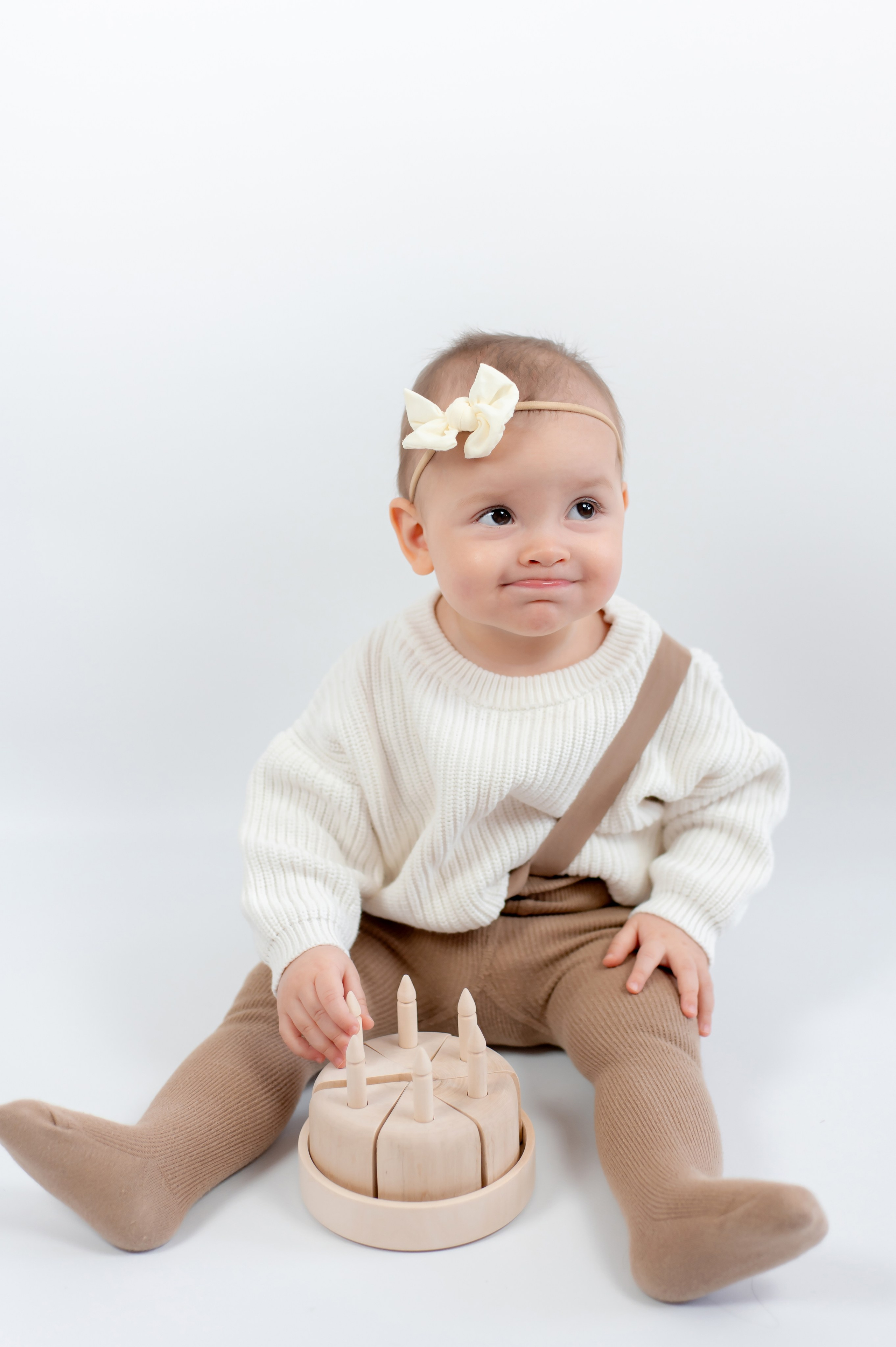 Аврора. Детский и семейный фотограф Эльмира Веселова