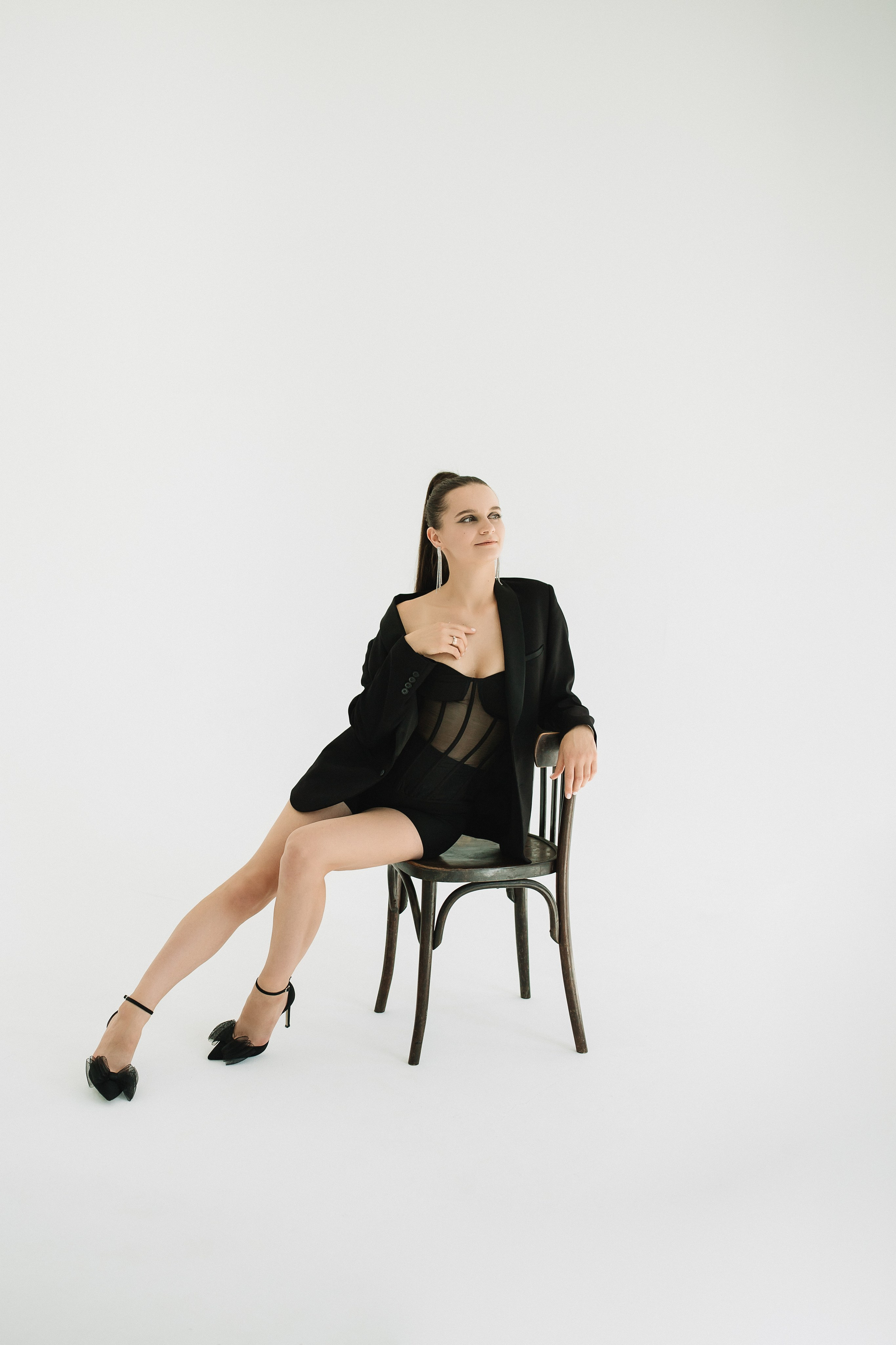 Ира. Фотограф Елена Каверина | Белгород — Короча |