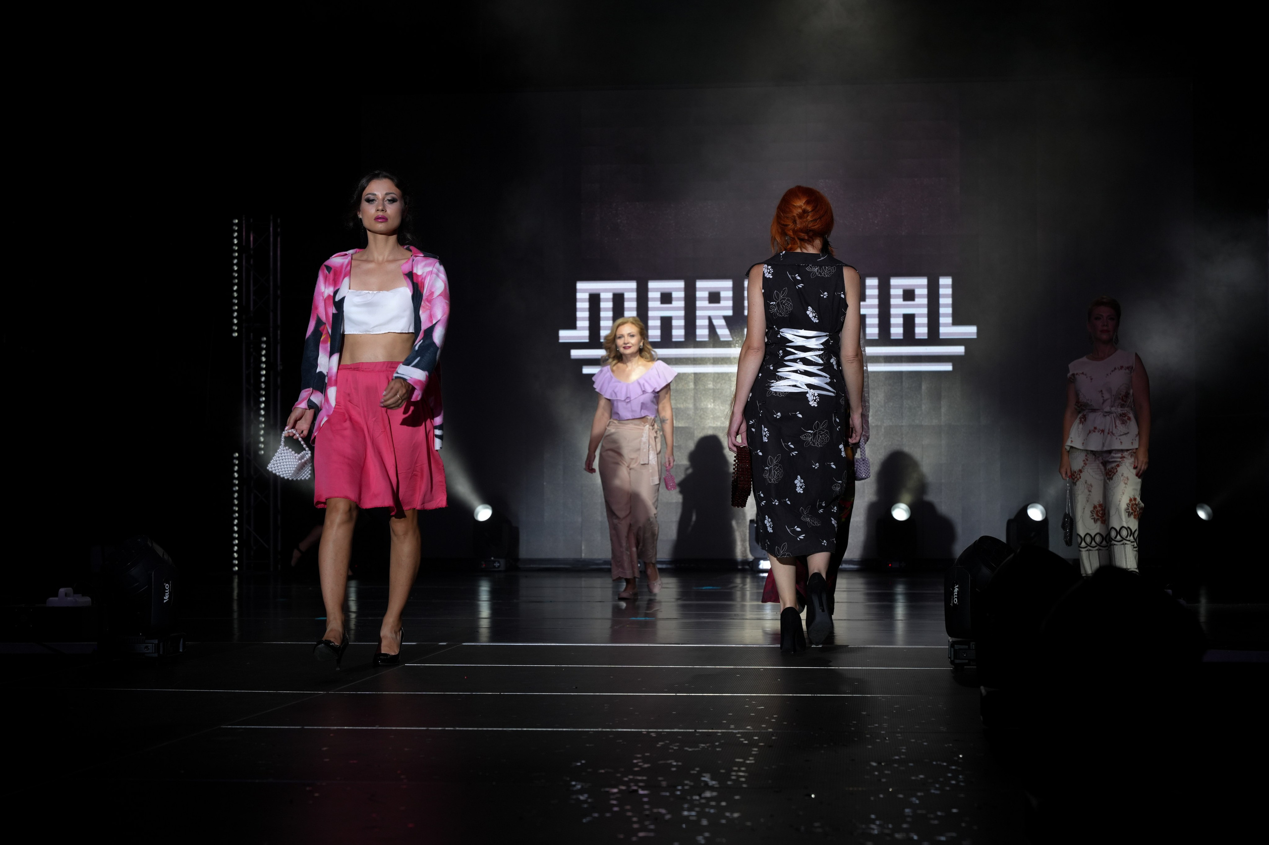 Финал SUPERWOMAN Russia 2.0. Портретный фотограф в Санкт-Петербурге Дмитриева Наталия